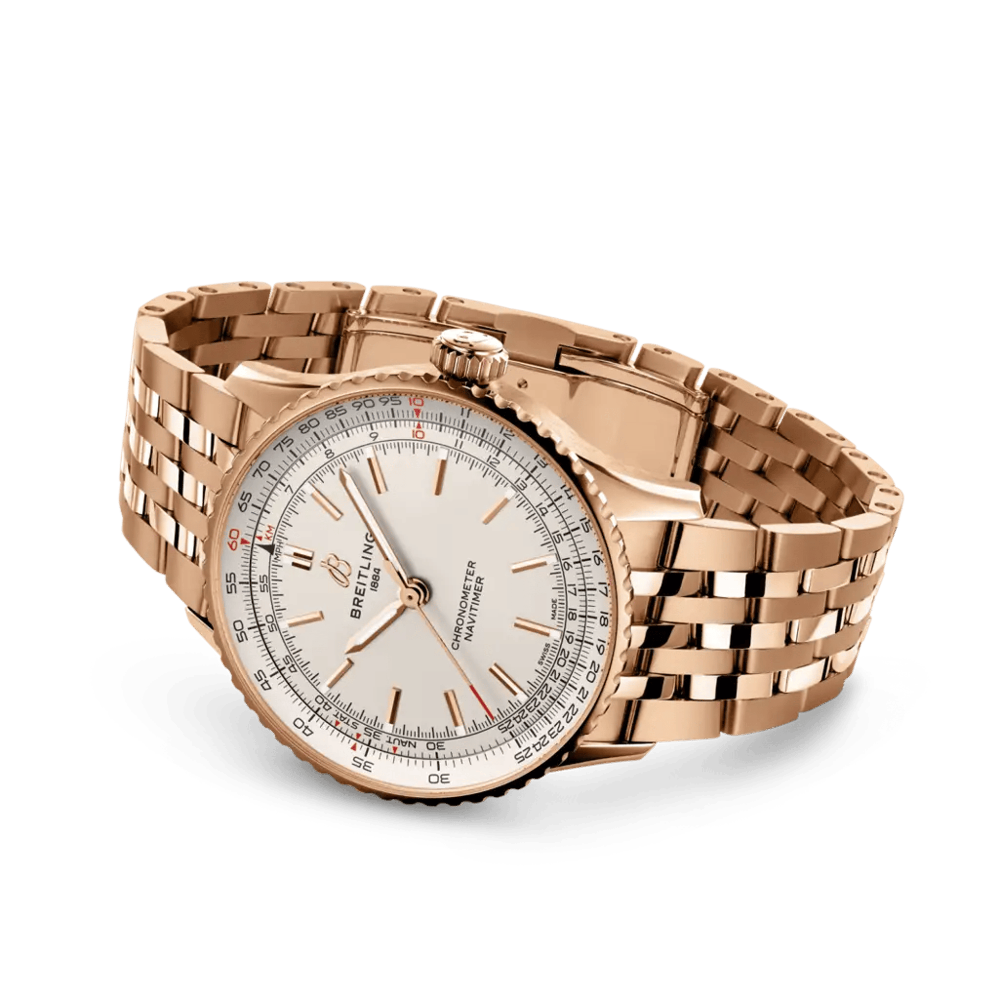 Navitimer Automatic 41 - R17329F41G1R1 - image 3