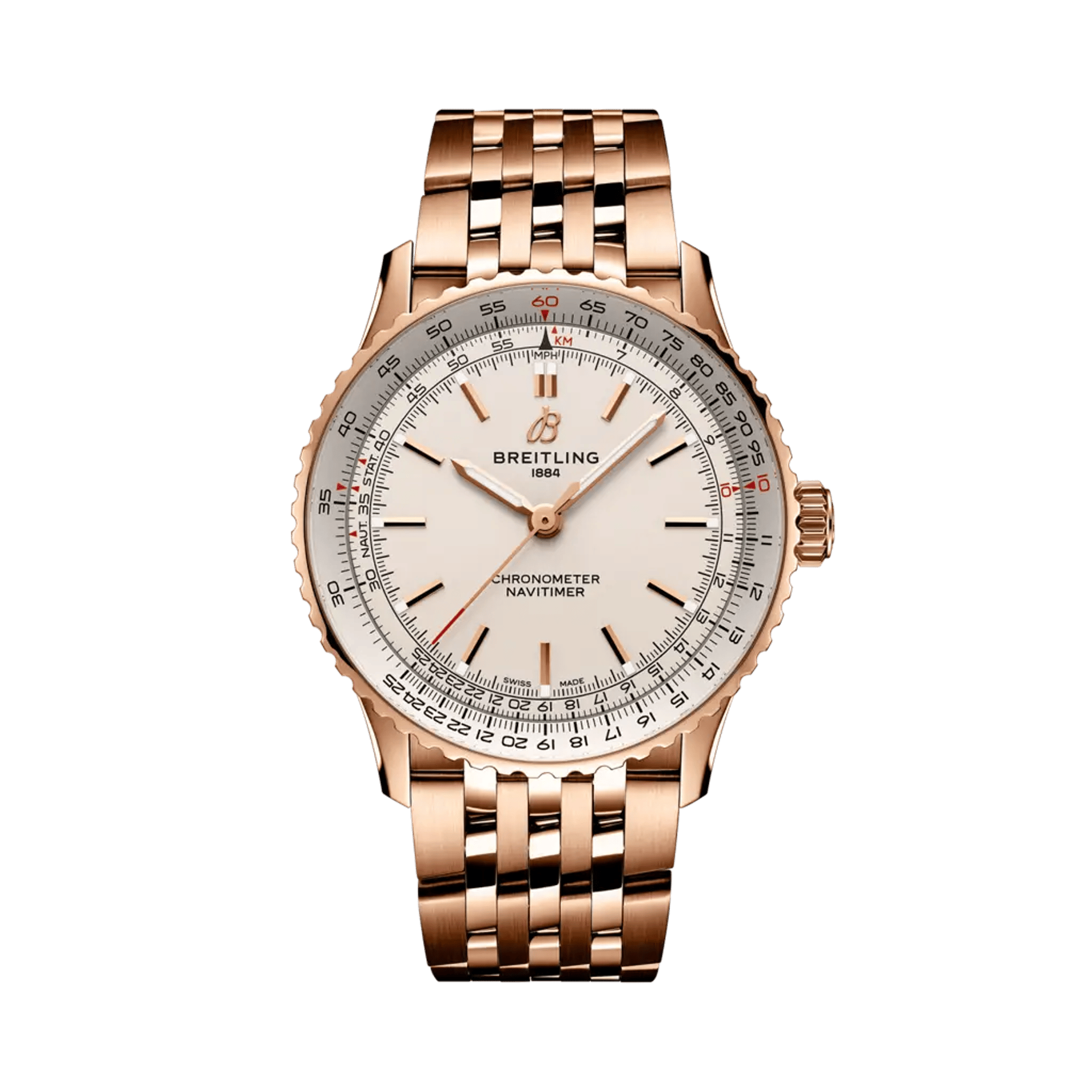 Navitimer Automatic 41 - R17329F41G1R1 - image 1