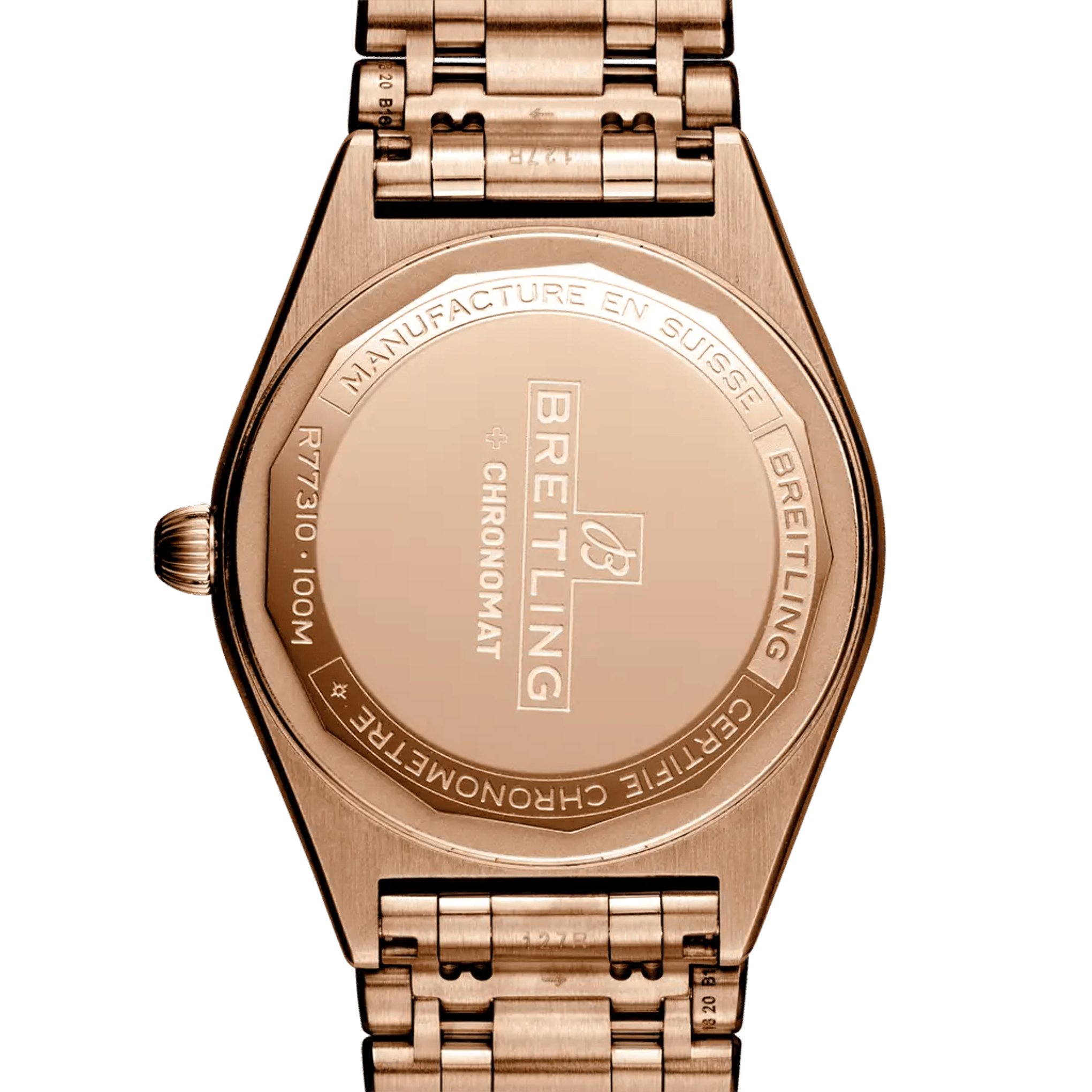 Chronomat 32 - R77310101A1R1 - image 4