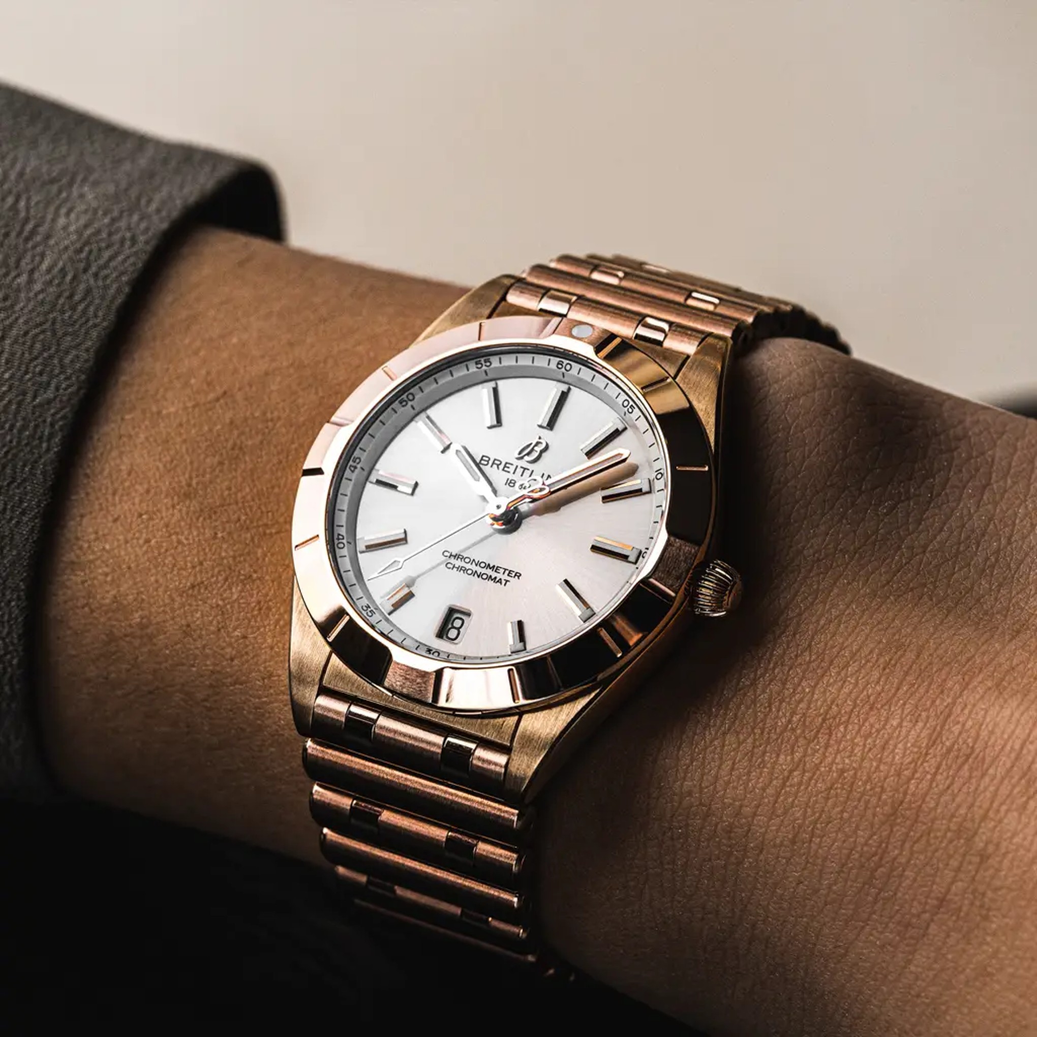 Chronomat 32 - R77310101A1R1 - image 5