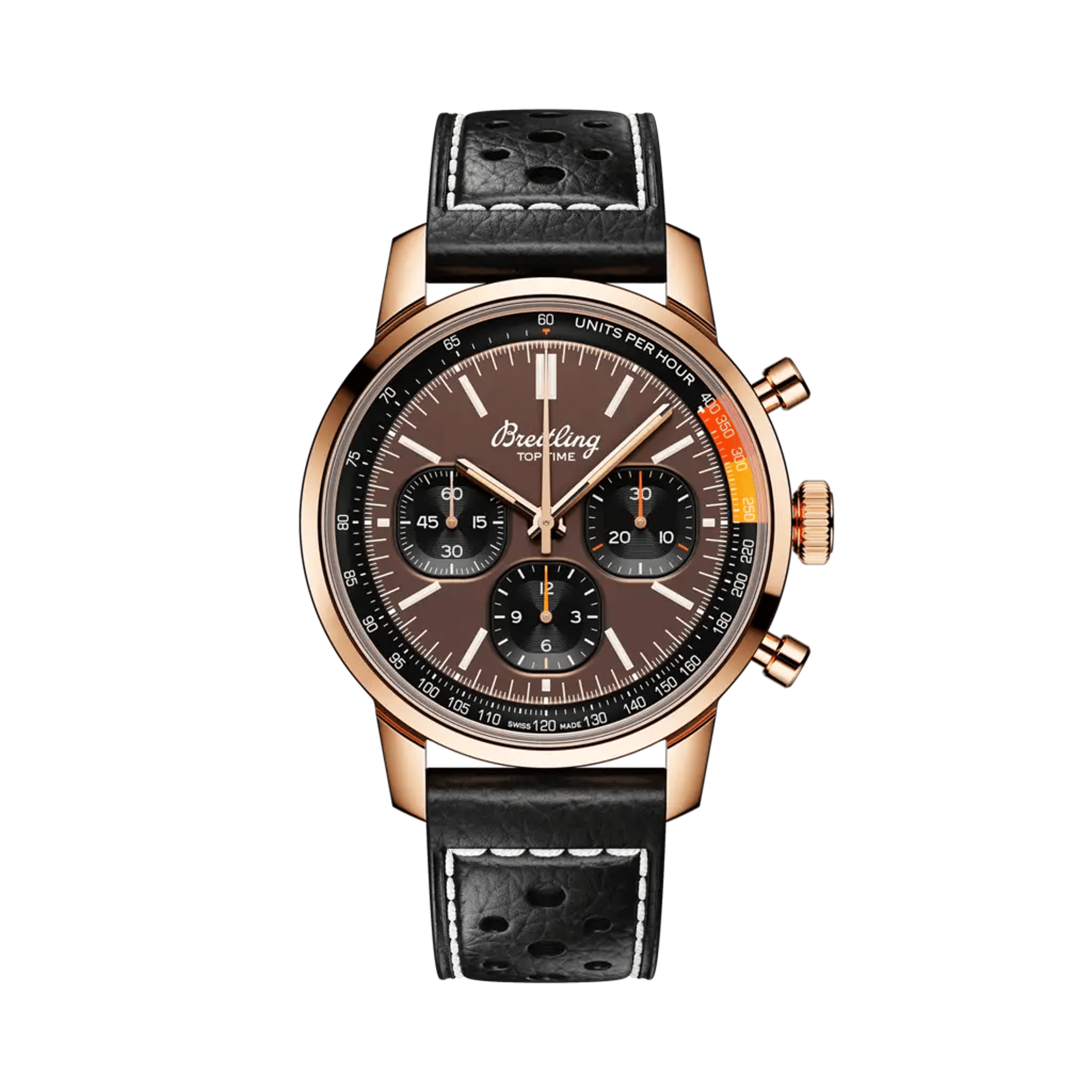 Top Time B01 - RB01761A1Q1X1 - image 1