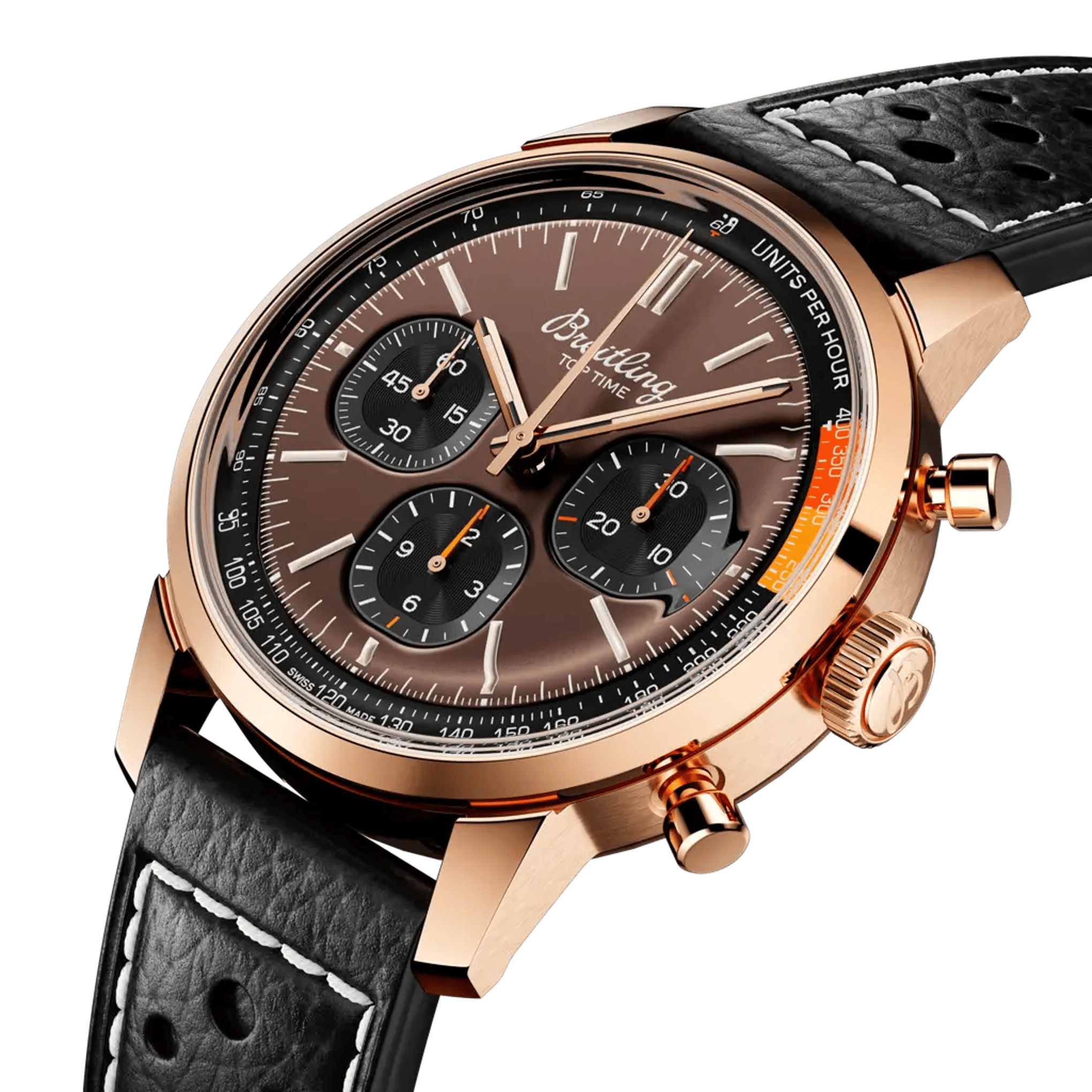 Top Time B01 - RB01761A1Q1X1 - image 2