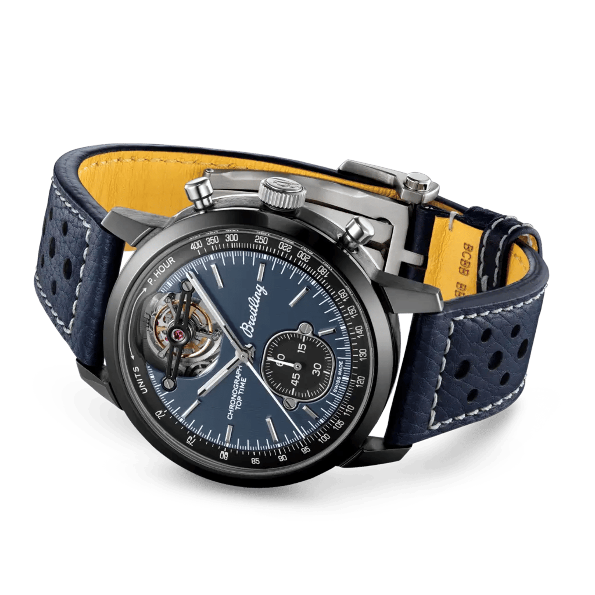 Top Time B21 Shelby Cobra - SB21251A1C1X1 - image 3