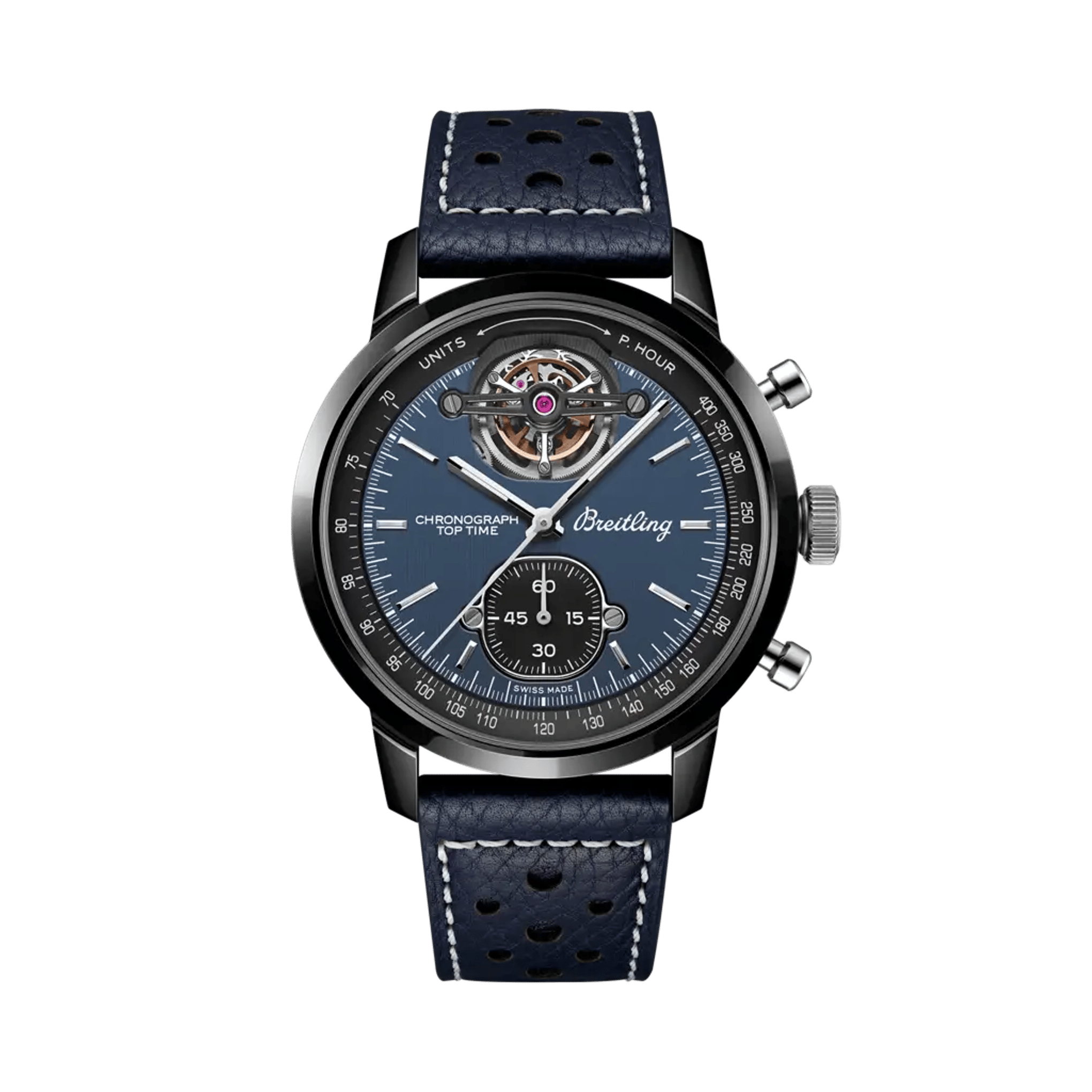 Top Time B21 Shelby Cobra - SB21251A1C1X1 - image 1