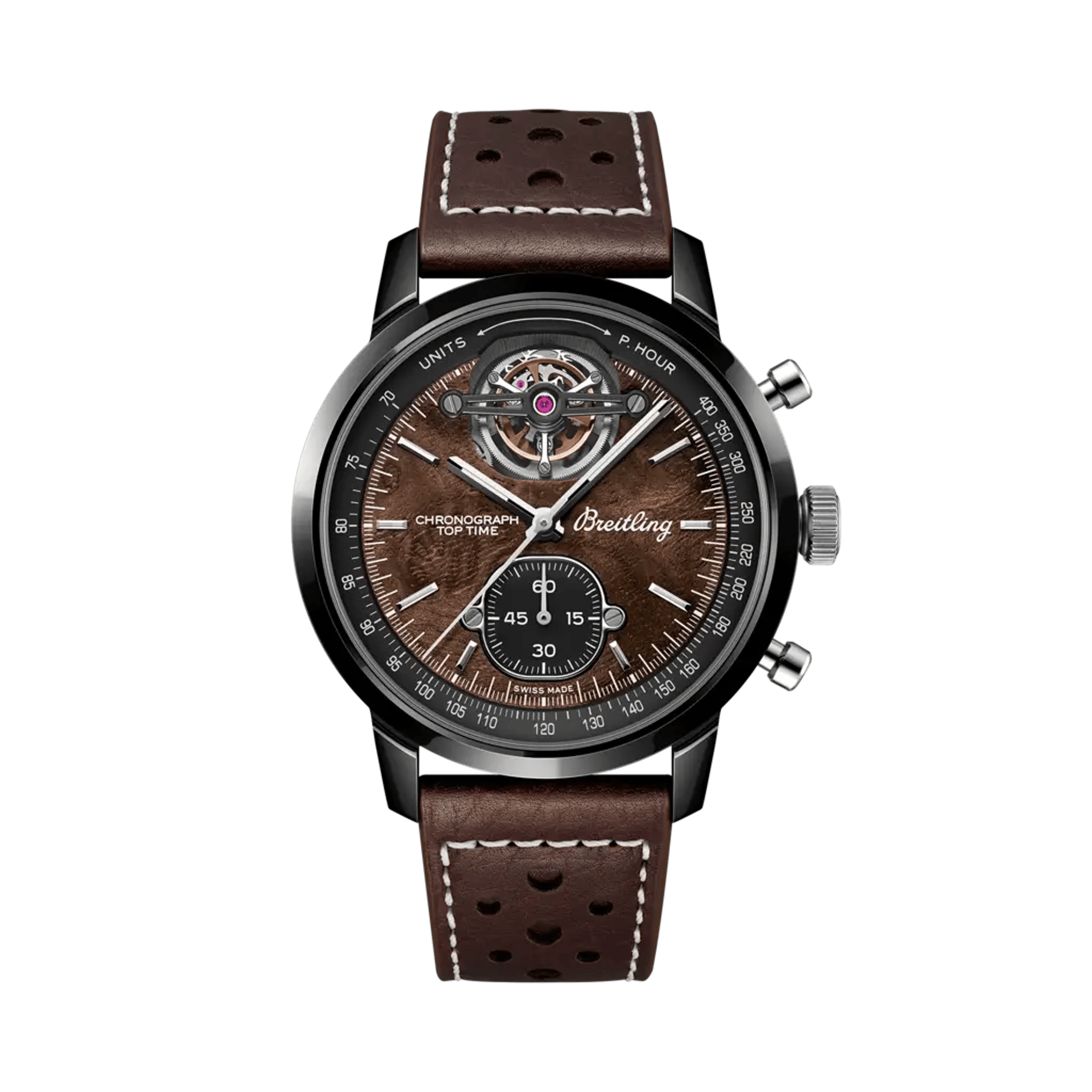 Top Time B21 Chevrolet Corvette - SB21252A1Q1X1 - image 1