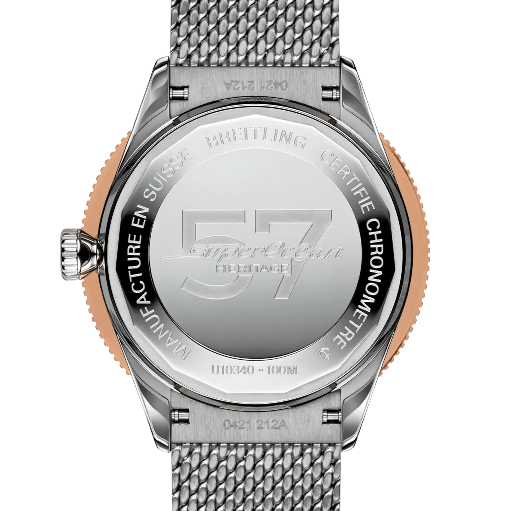 Superocean Heritage '57 Highlands - U10340281I1A1 - image 4