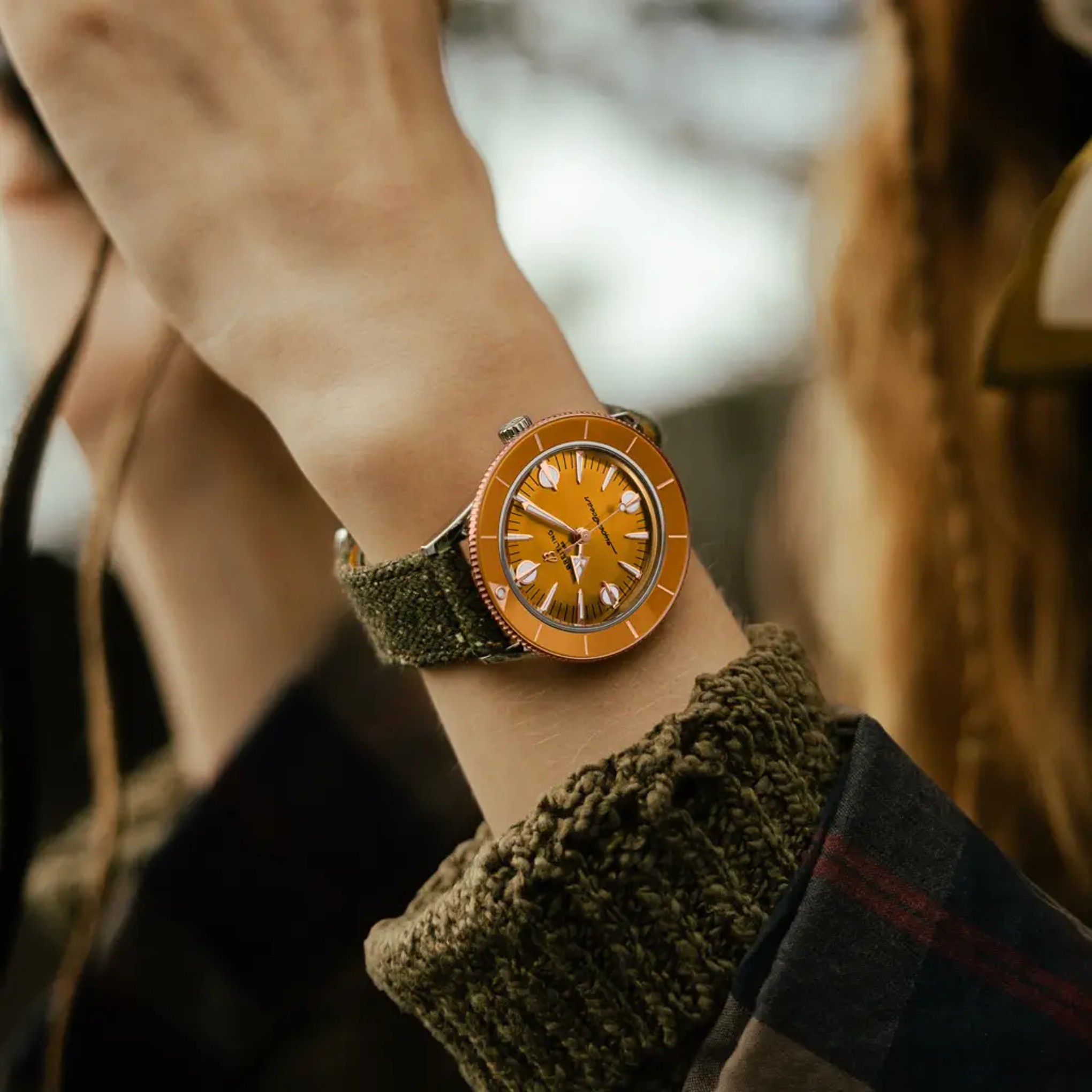 Superocean Heritage '57 Highlands - U10340281I1A1 - image 5