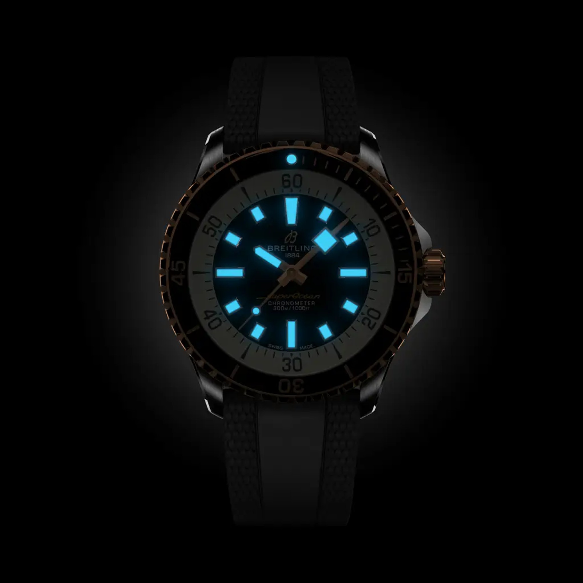 Superocean Automatic 42 - U17375211B1S1 - image 6