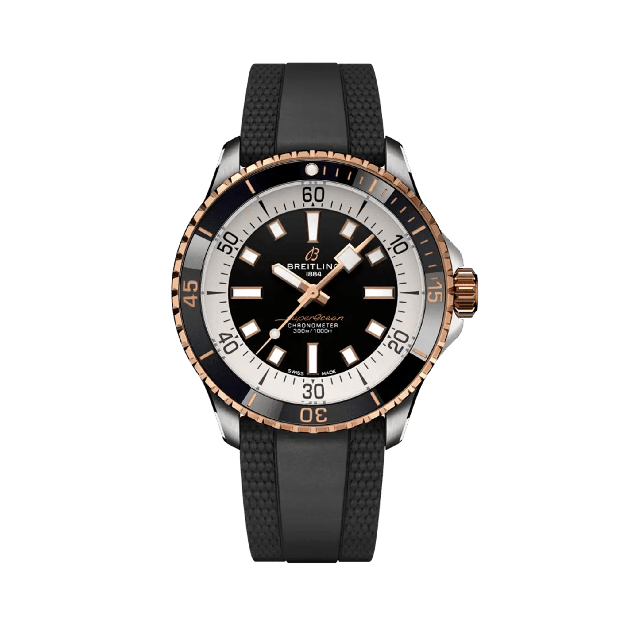 Superocean Automatic 42 - U17375211B1S1 - image 1
