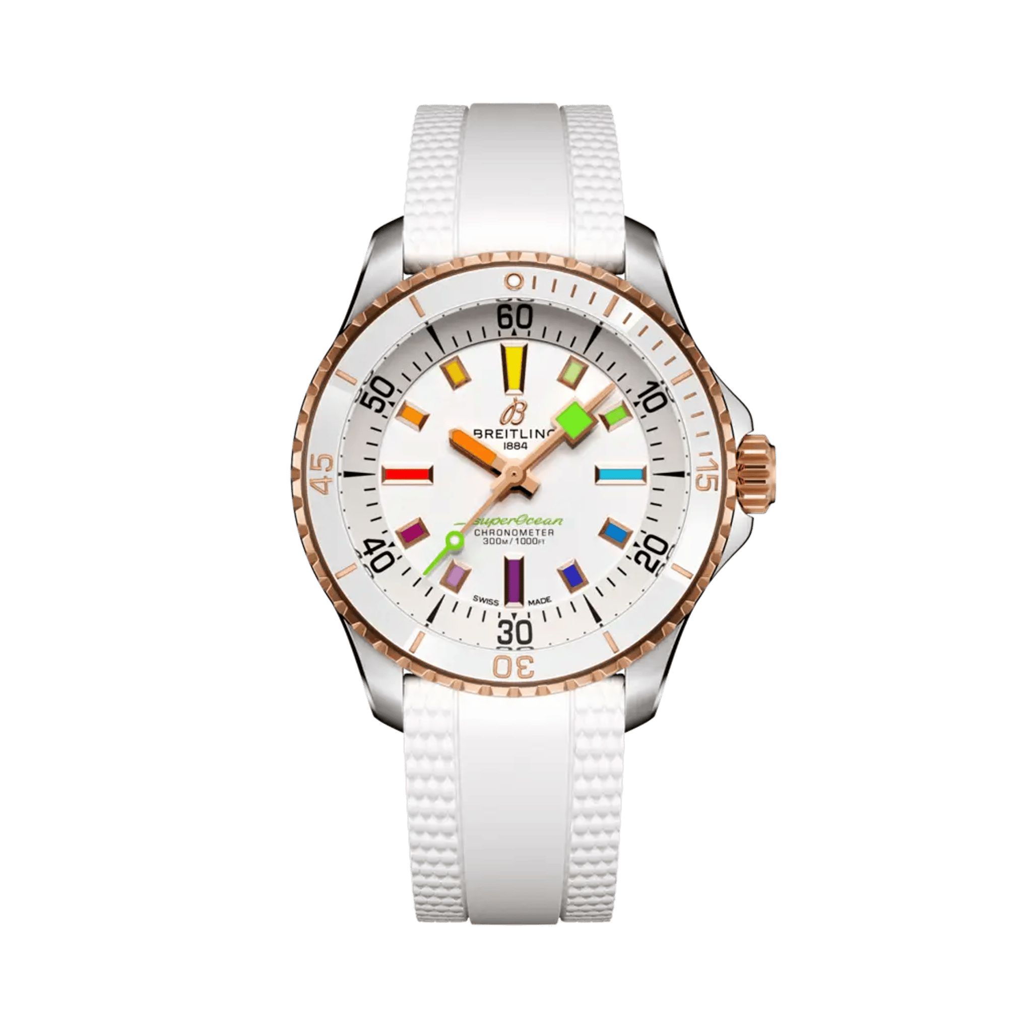 Superocean Automatic 36 - U17377211A1S1 - image 1