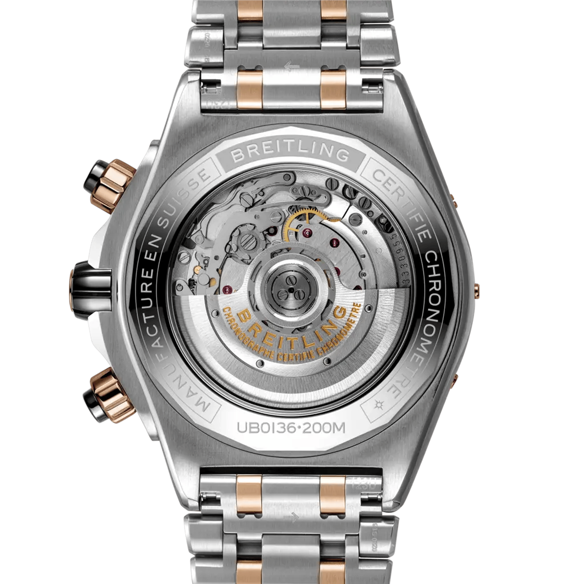 Super Chronomat B01 44 - UB0136251B1U1 - image 4
