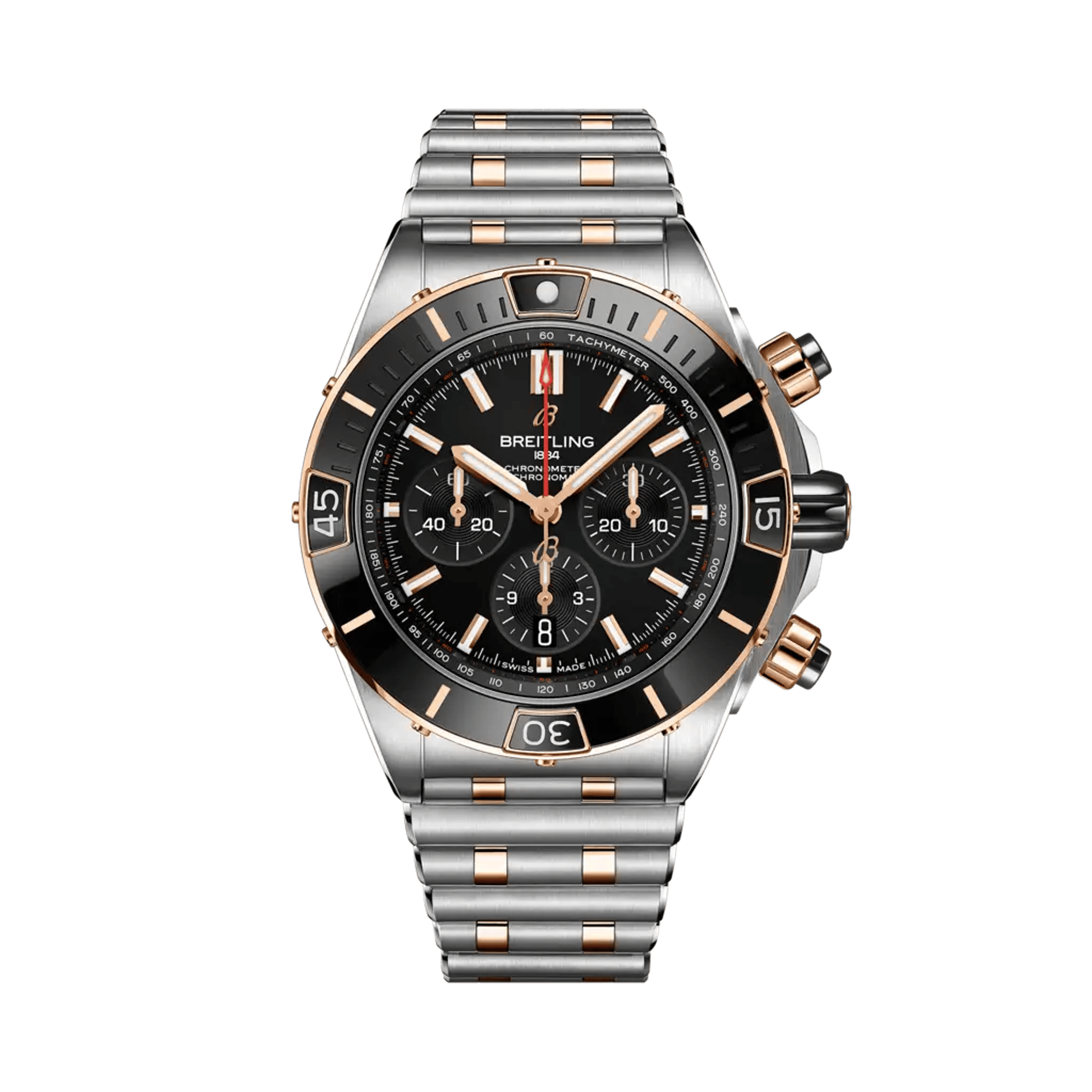 Super Chronomat B01 44 - UB0136251B1U1 - image 1