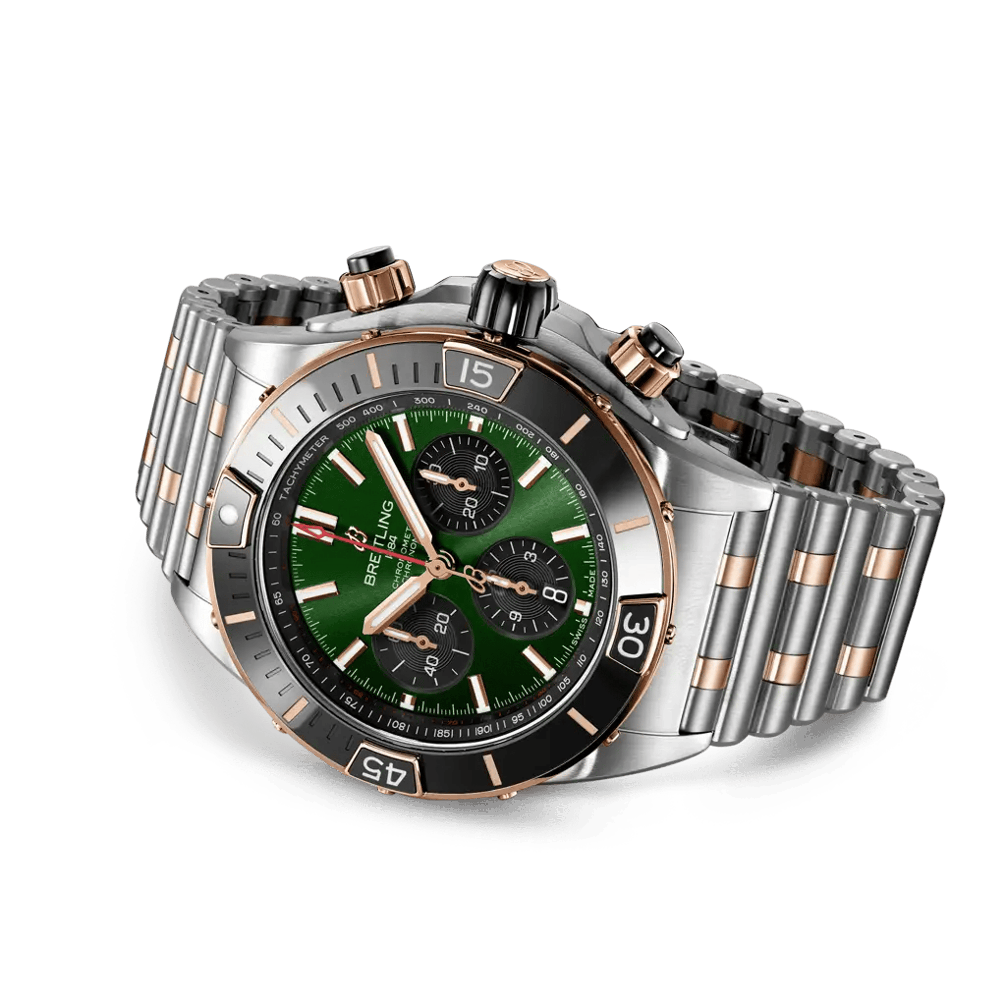 Super Chronomat B01 44 - UB0136251L1U1 - image 3
