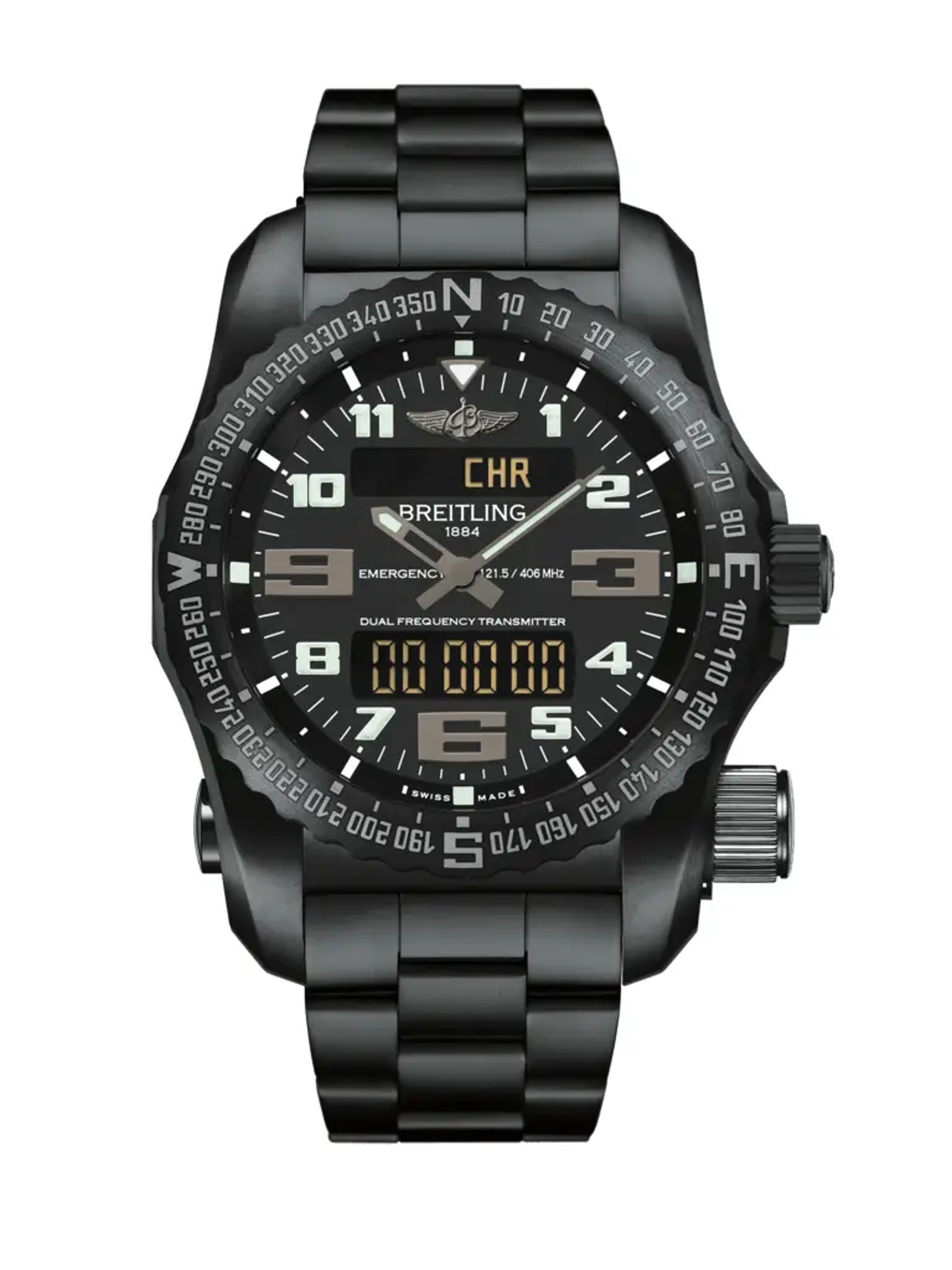 Emergency - V76325221B1V1 - image 1