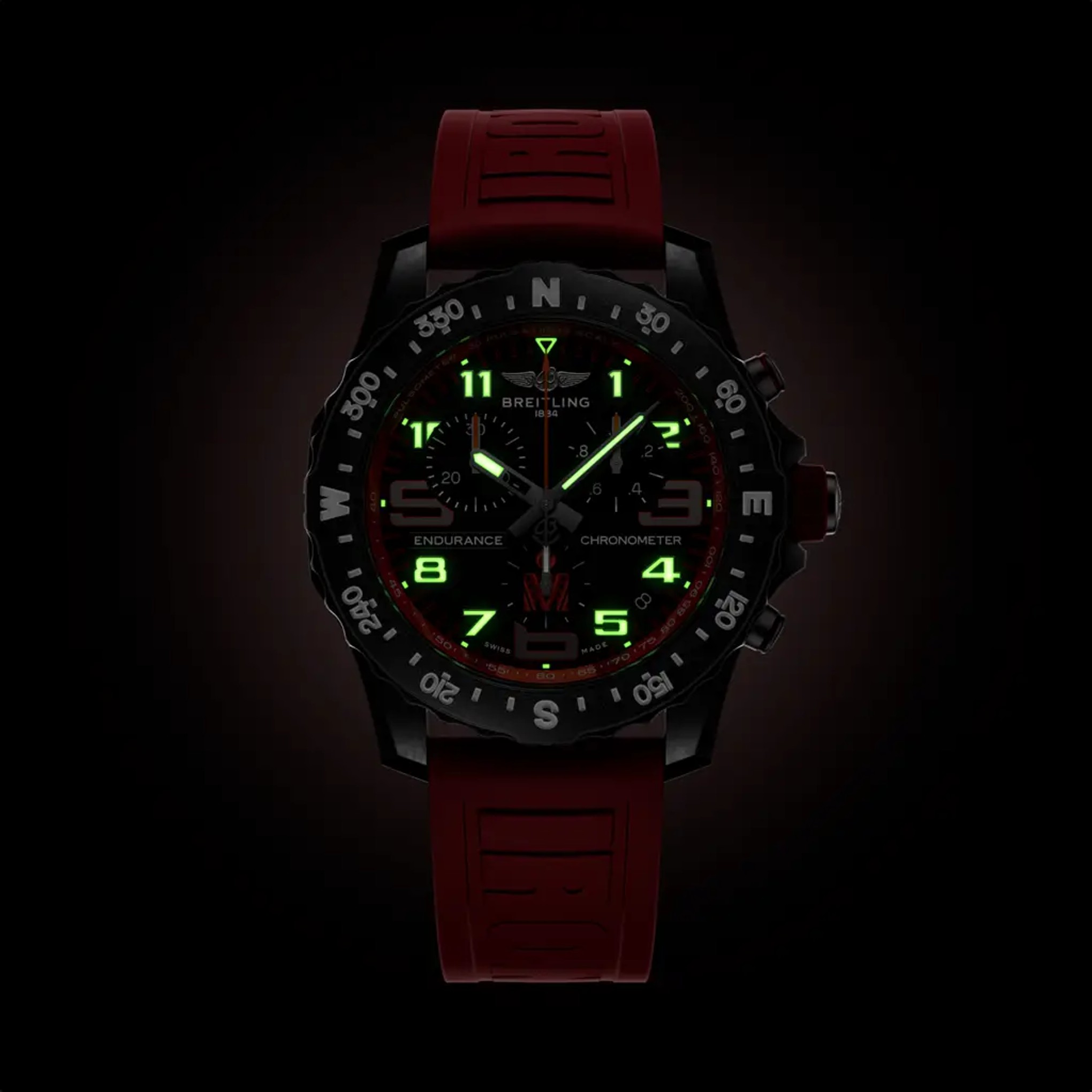 Endurance Pro 44 IRONMAN® 70.3 World Championship 2024 - X823107C1M1S1 - image 5