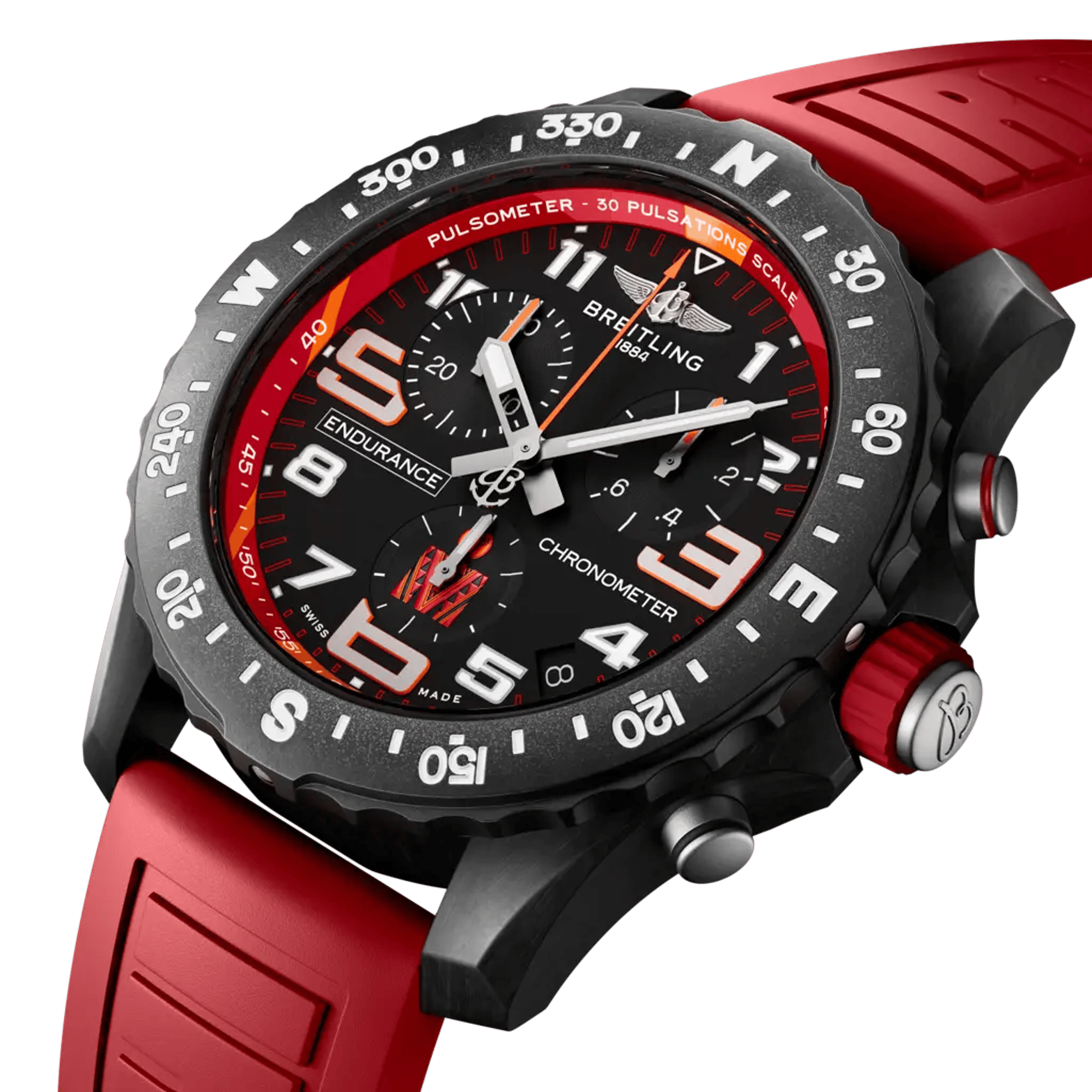 Endurance Pro 44 IRONMAN® 70.3 World Championship 2024 - X823107C1M1S1 - image 2