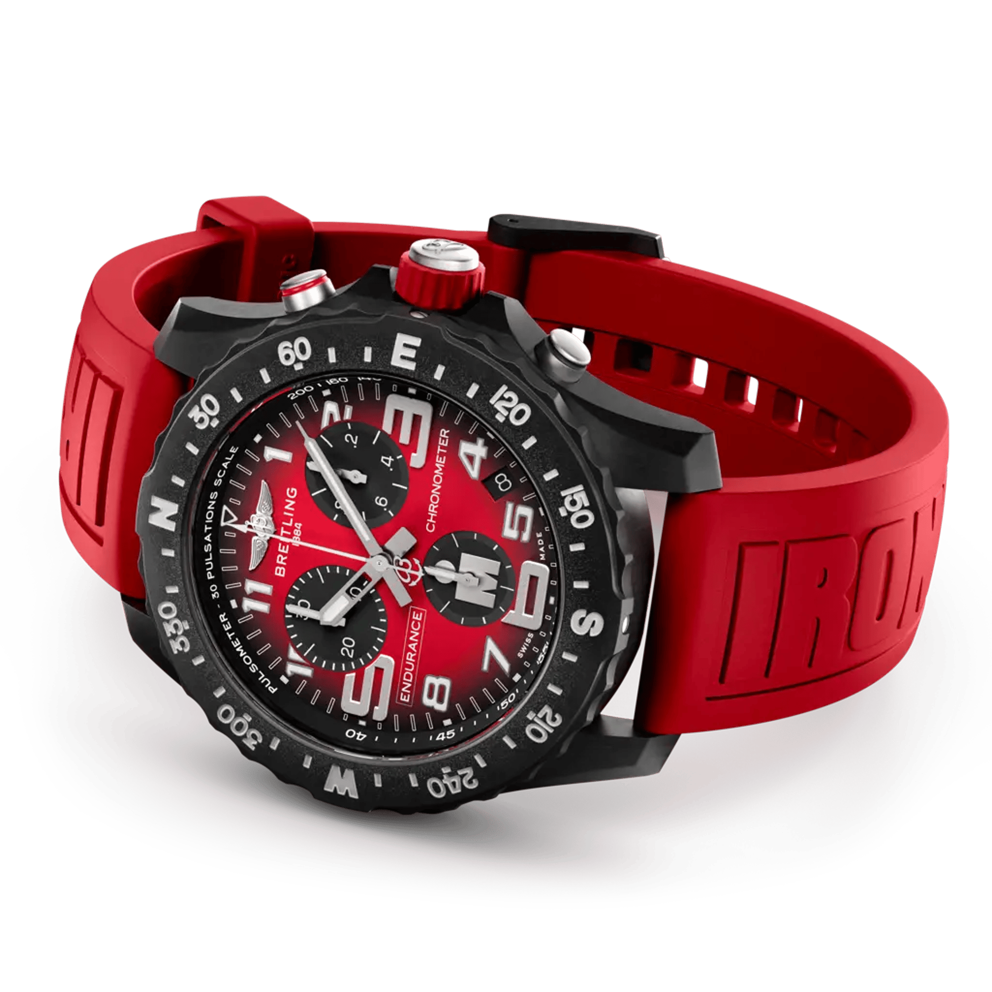 Endurance Pro 44 IRONMAN® - X823109A1K1S1 - image 3