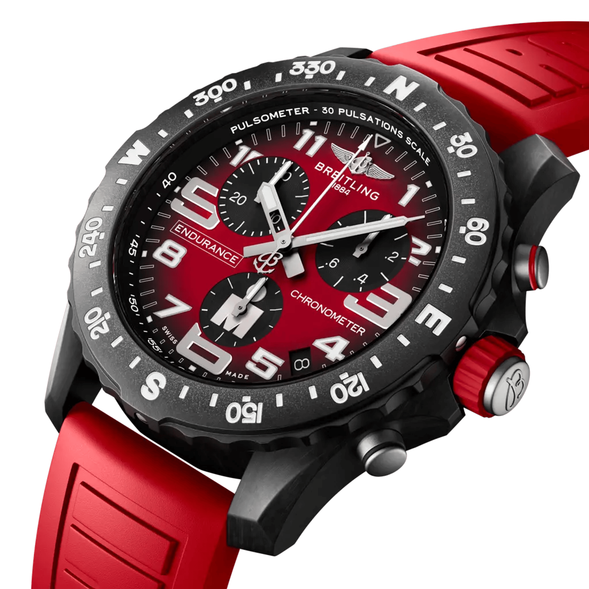 Endurance Pro 44 IRONMAN® - X823109A1K1S1 - image 2