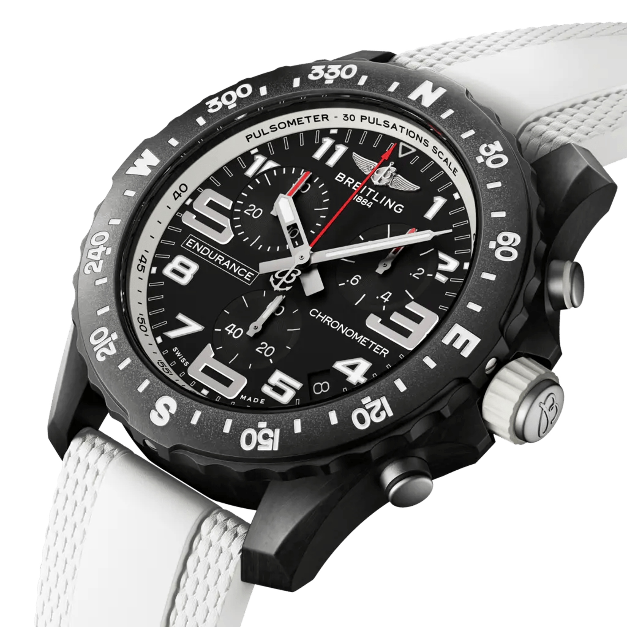 Endurance Pro 44 - X82310A71B1S2 - image 2