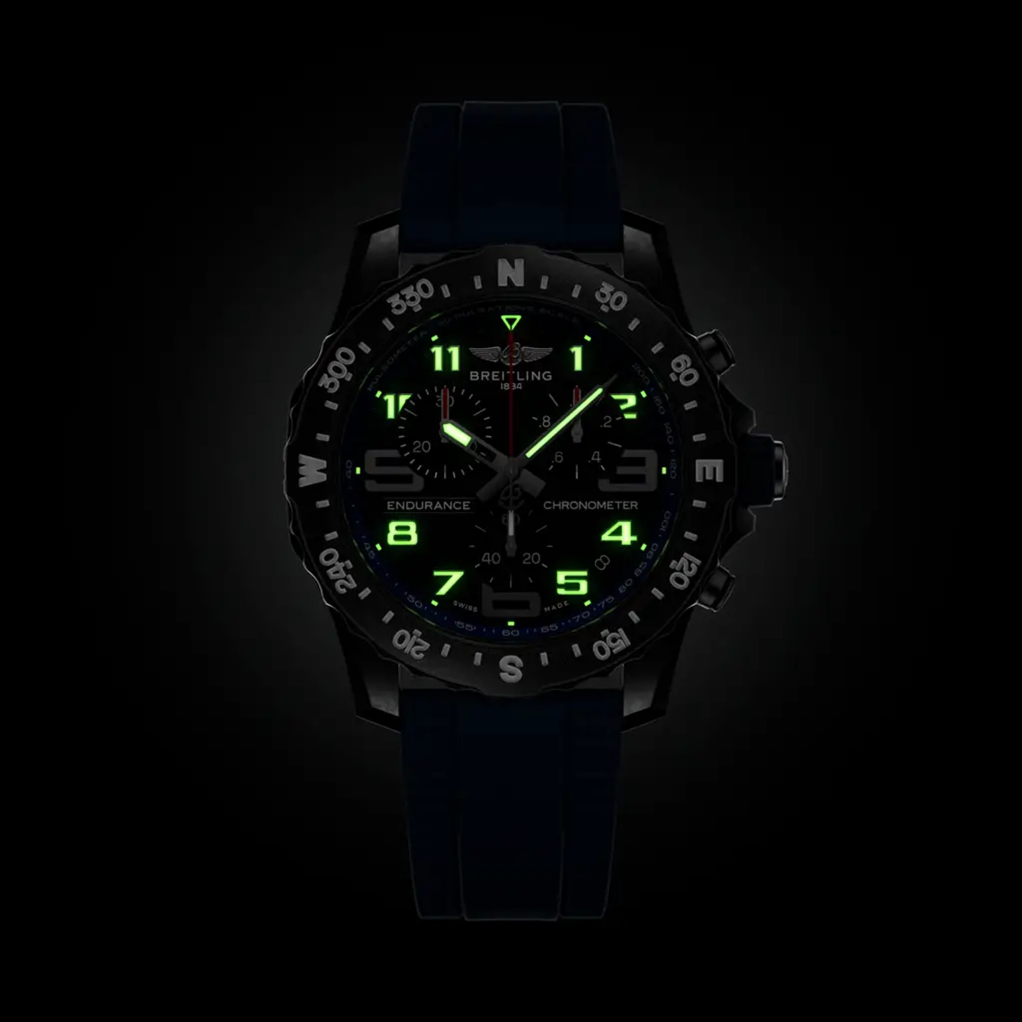 Endurance Pro 44 - X82310D51B1S2 - image 6