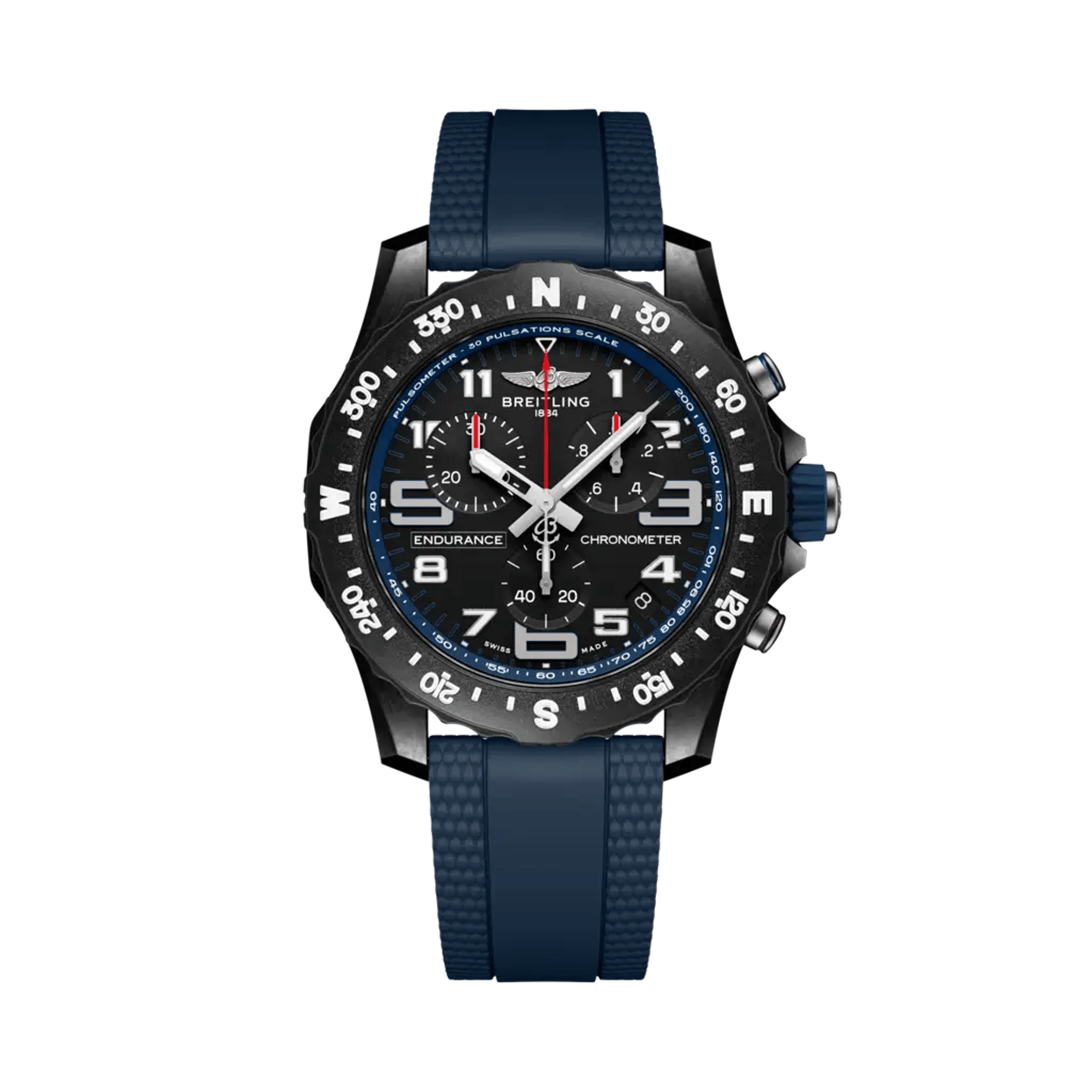 Endurance Pro 44 - X82310D51B1S2 - image 1