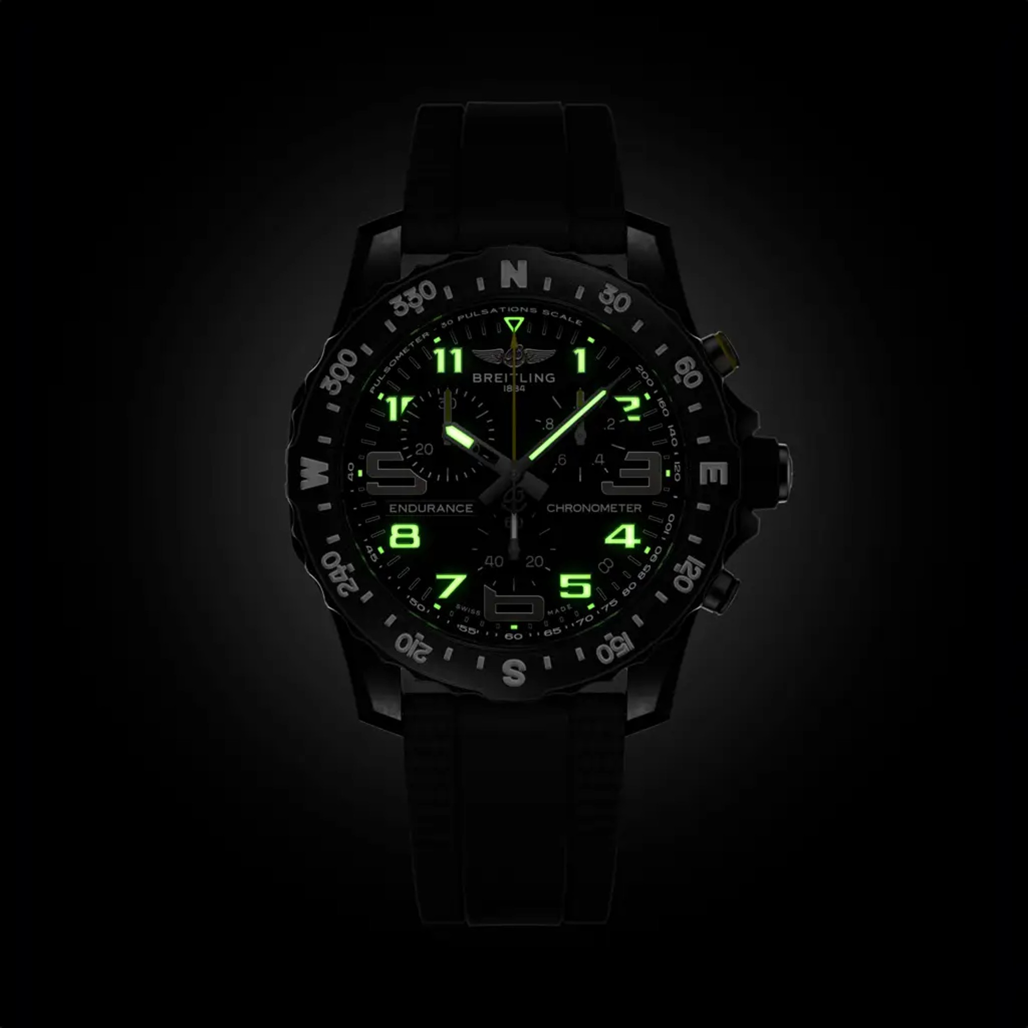 Endurance Pro 44 - X82310E51B1S2 - image 5