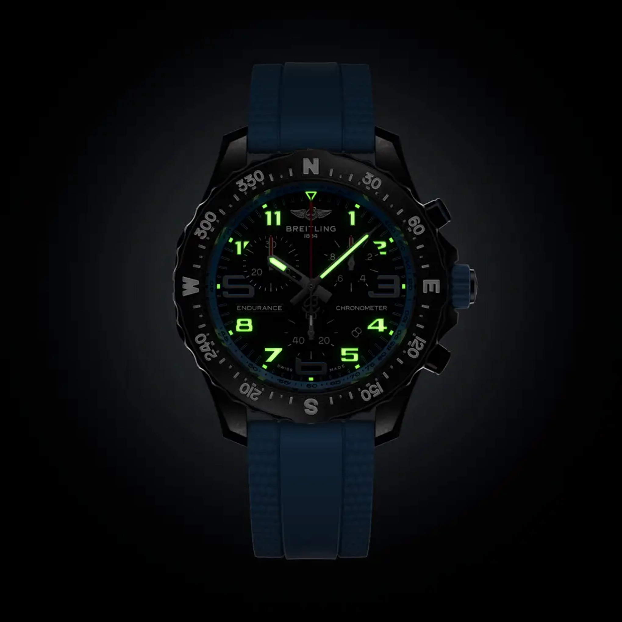 Endurance Pro 38 - X83310281B1S1 - image 4