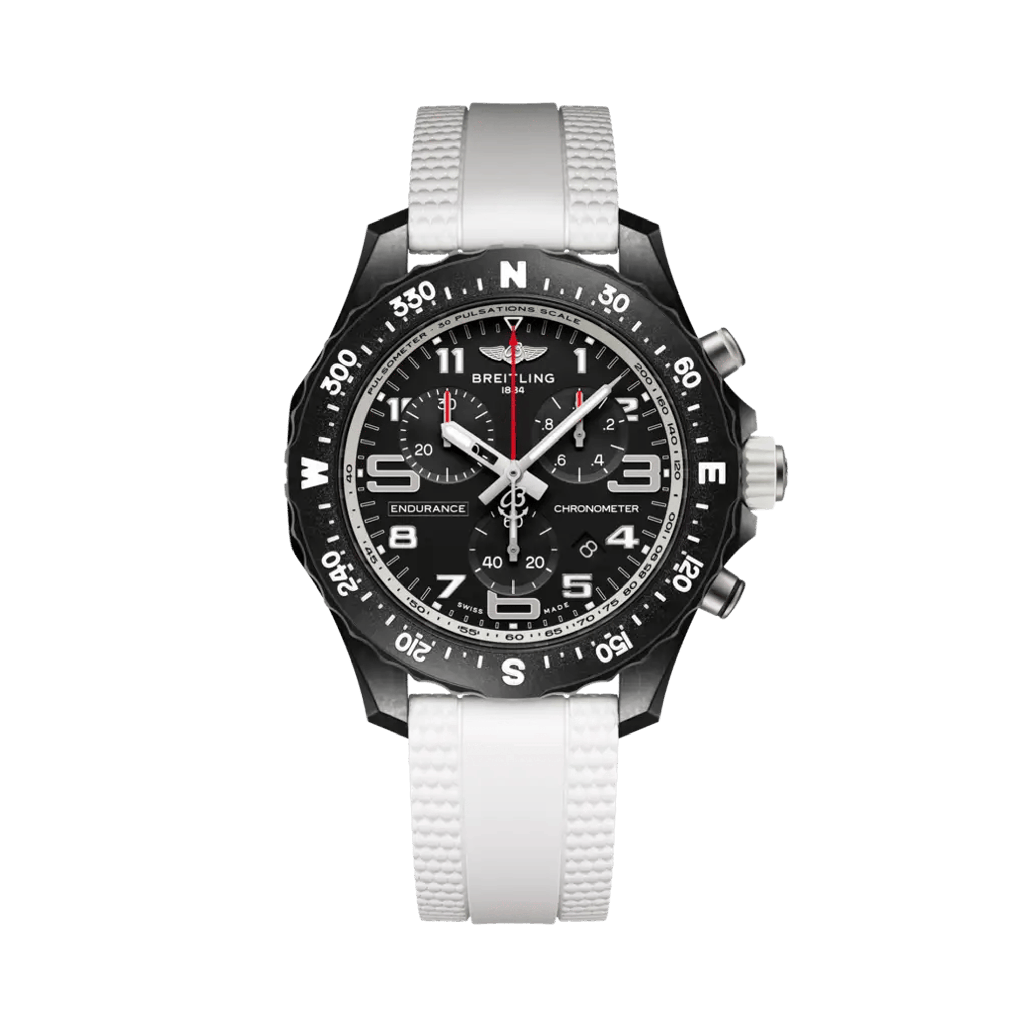 Endurance Pro 38 - X83310A71B1S1 - image 1