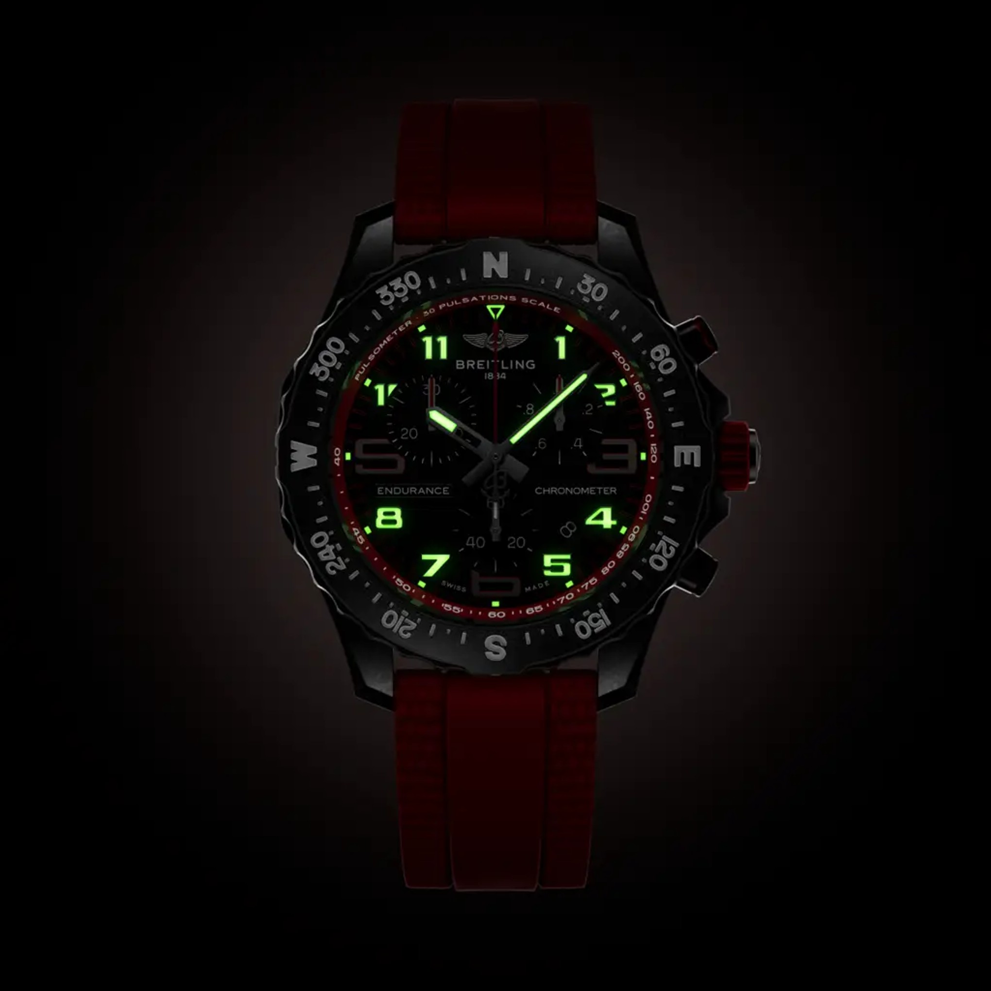 Endurance Pro 38 - X83310D91B2S1 - image 6