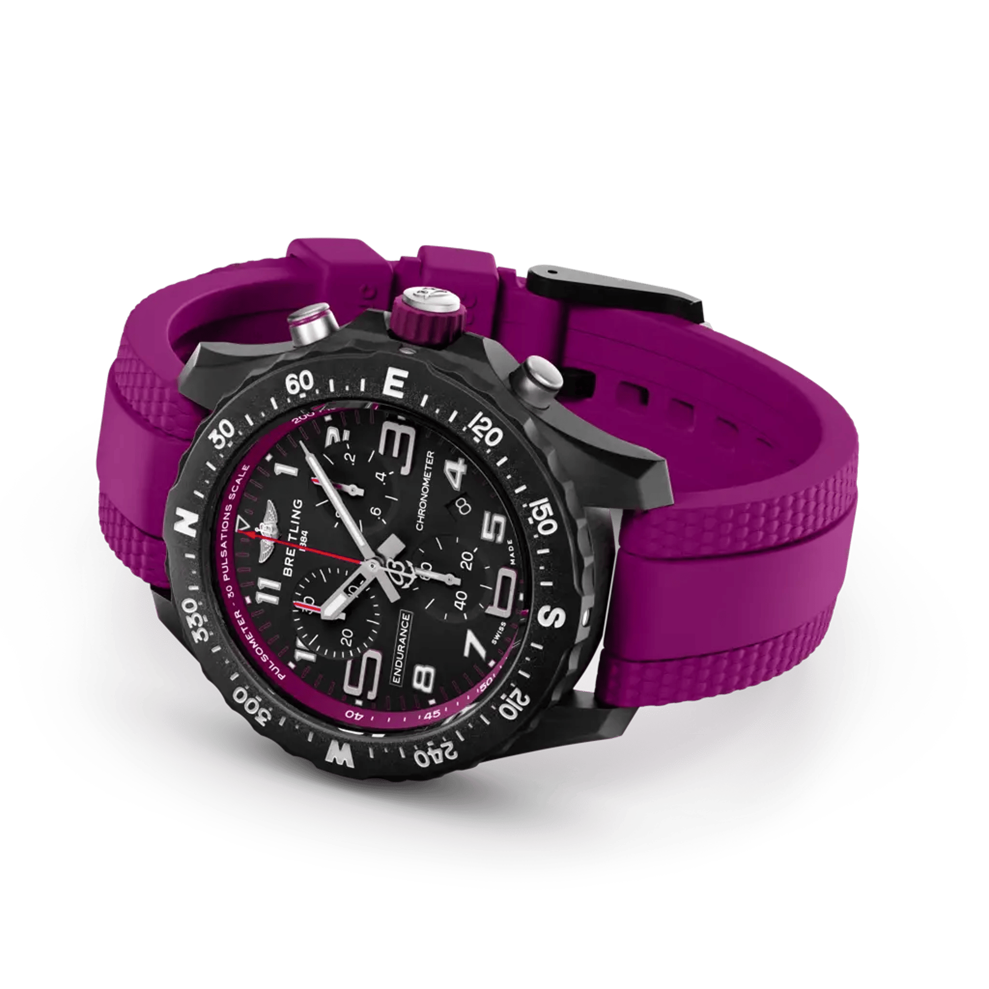 Endurance Pro 38 - X83310F61B1S1 - image 3