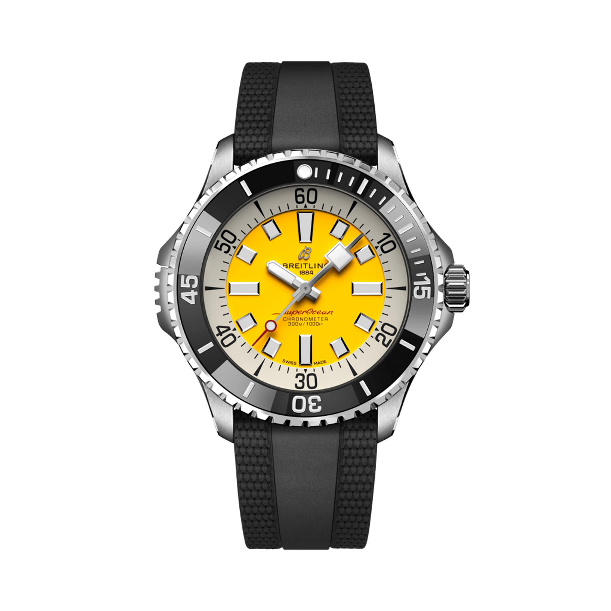 Superocean Automatic 46 - A173781A1I1S1 - image 1
