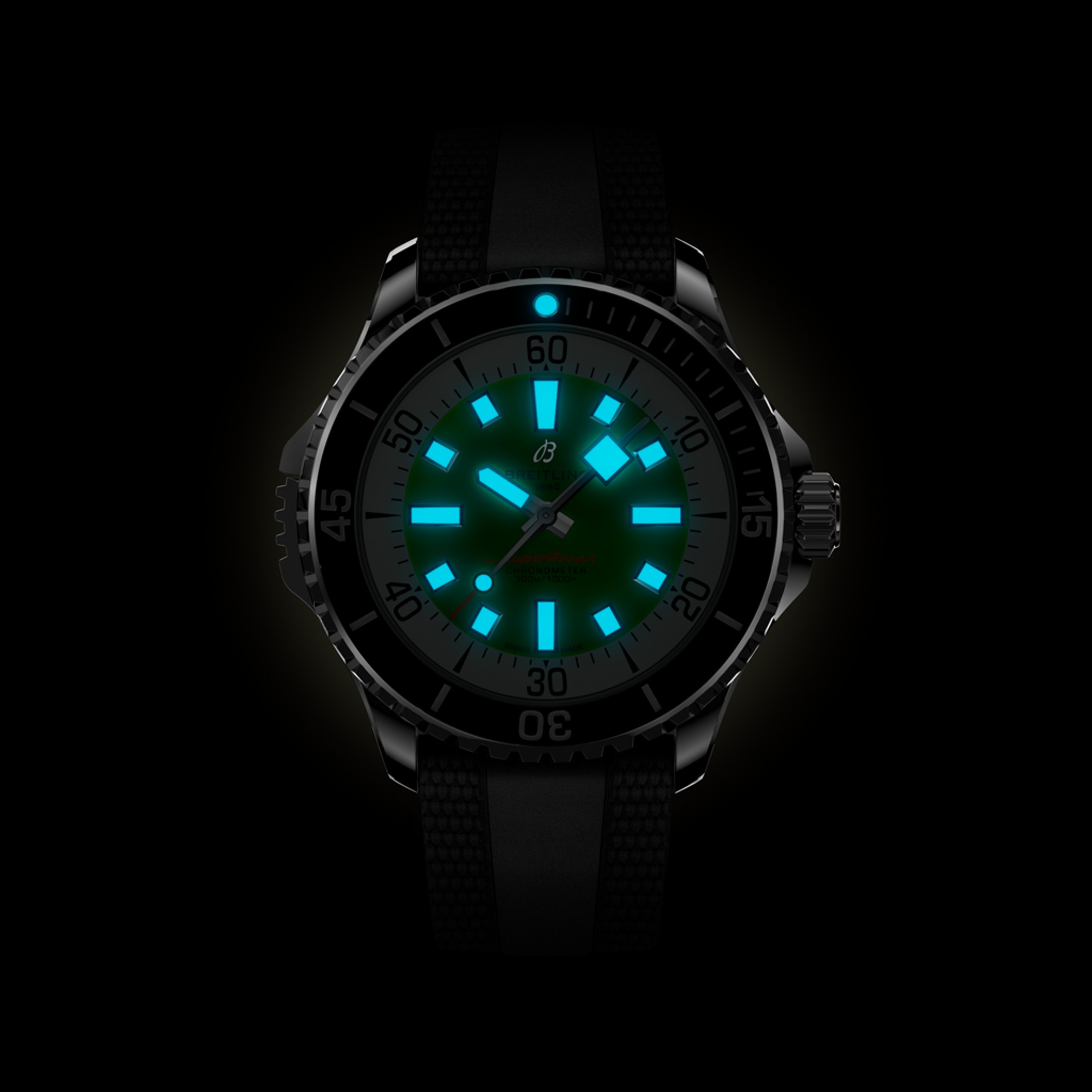 Superocean Automatic 46 - A173781A1I1S1 - image 5