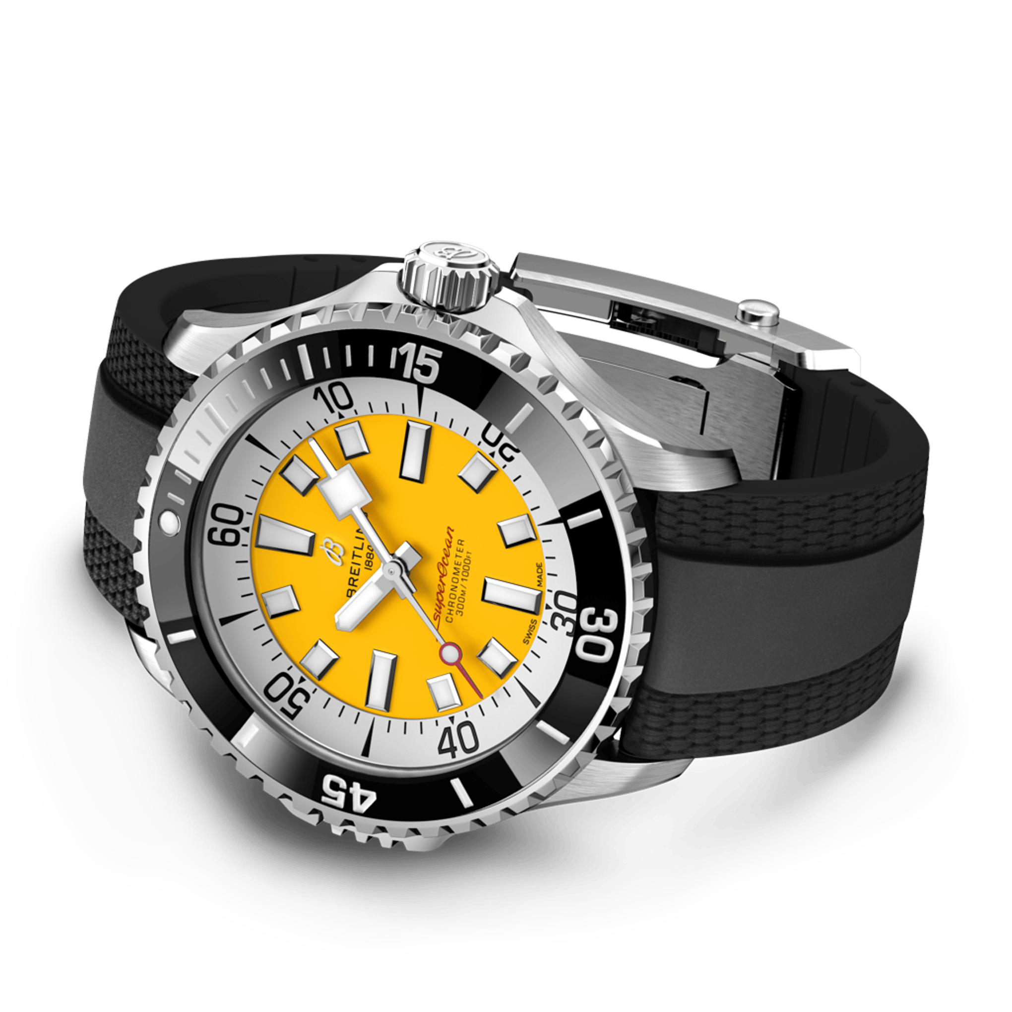 Superocean Automatic 46 - A173781A1I1S1 - image 3