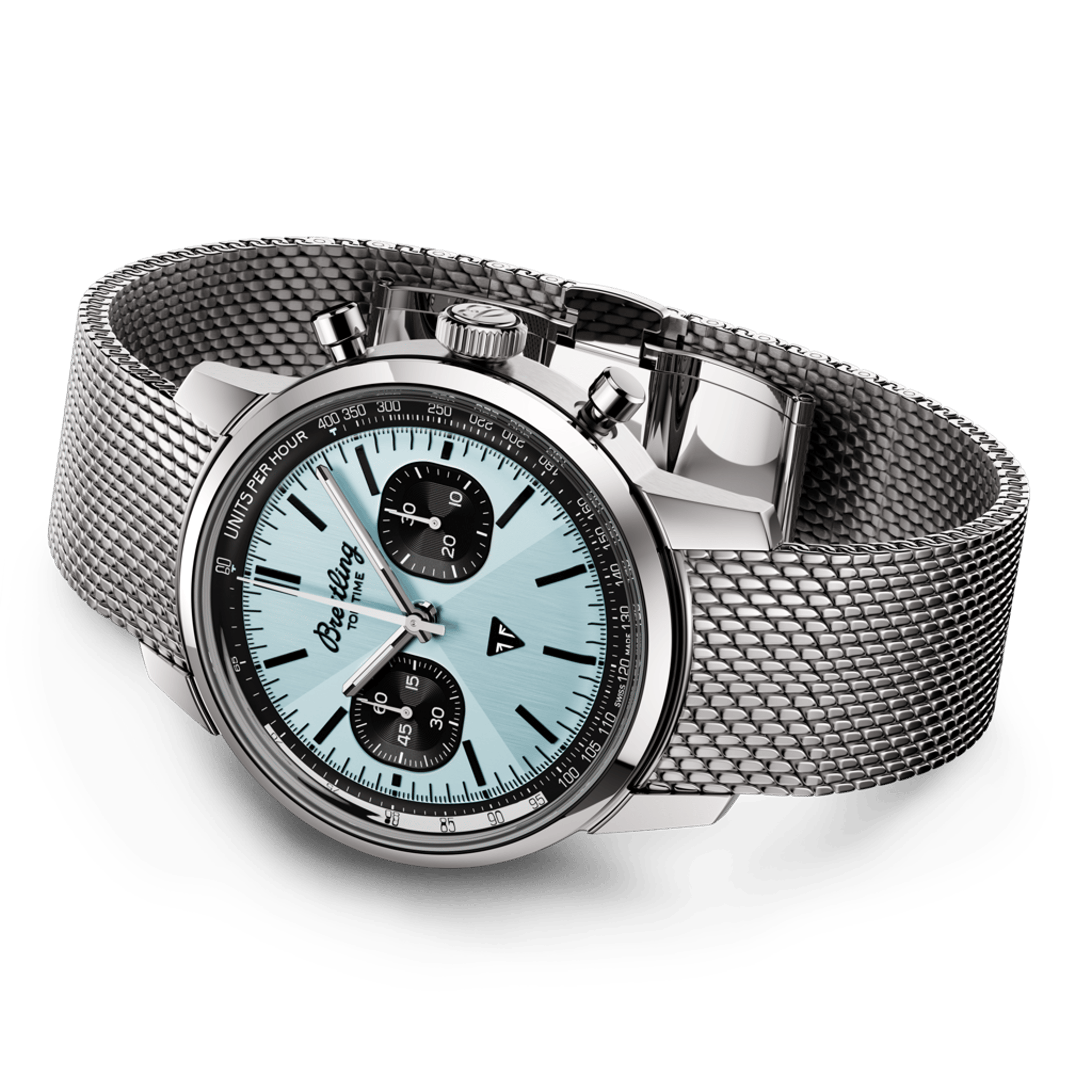 Top Time B01 Triumph - AB01764A1C1A1 - image 3