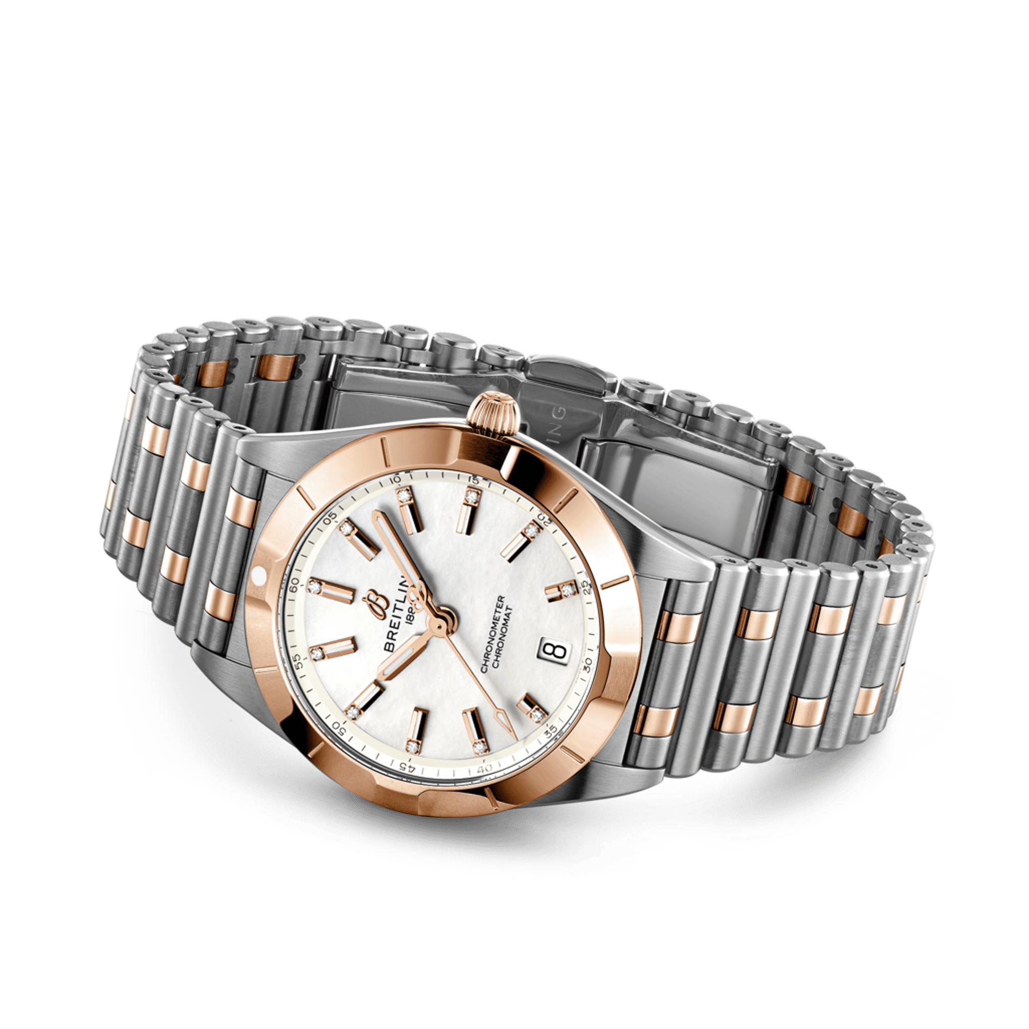 Chronomat 32 - U77310101A2U1 - image 3