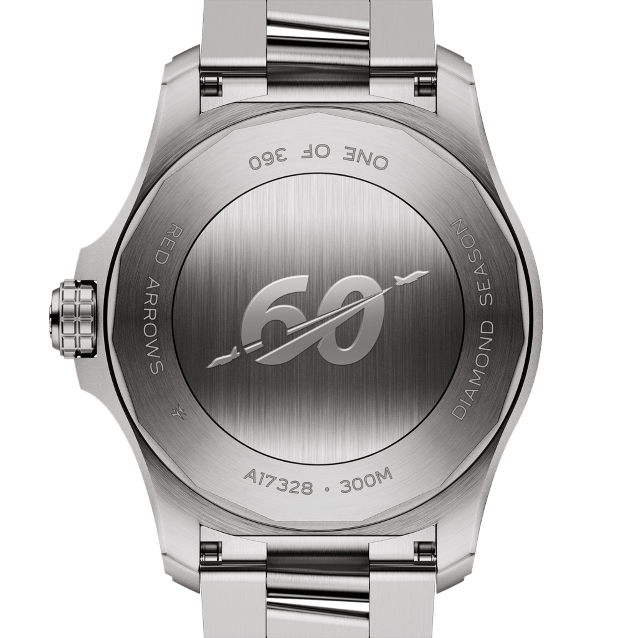 Avenger Automatic 42 Red Arrows - A173281A1C1A1 - image 4