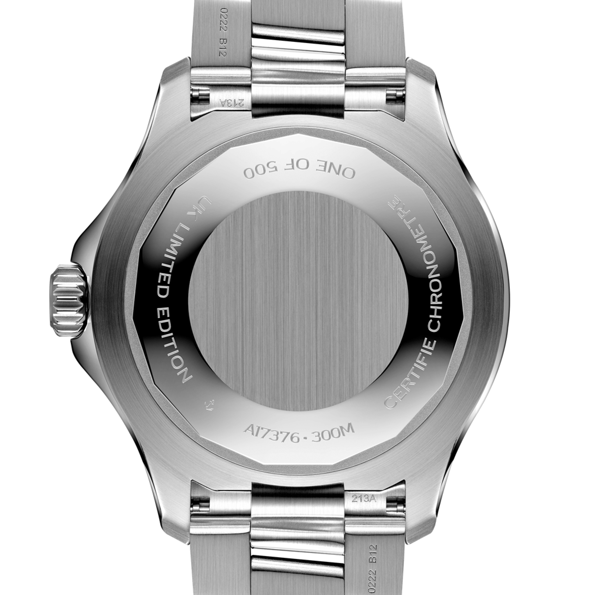 Superocean Automatic 44 - A173765A1B1A1 - image 4