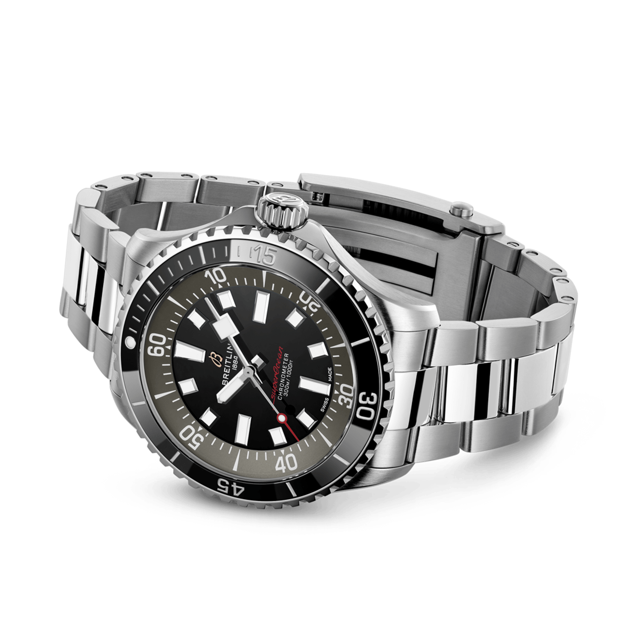 Superocean Automatic 44 - A173765A1B1A1 - image 3