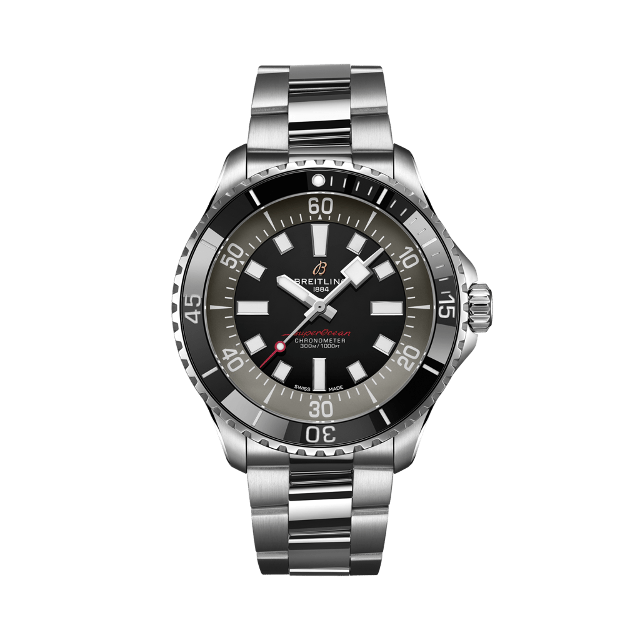 Superocean Automatic 44 - A173765A1B1A1 - image 1