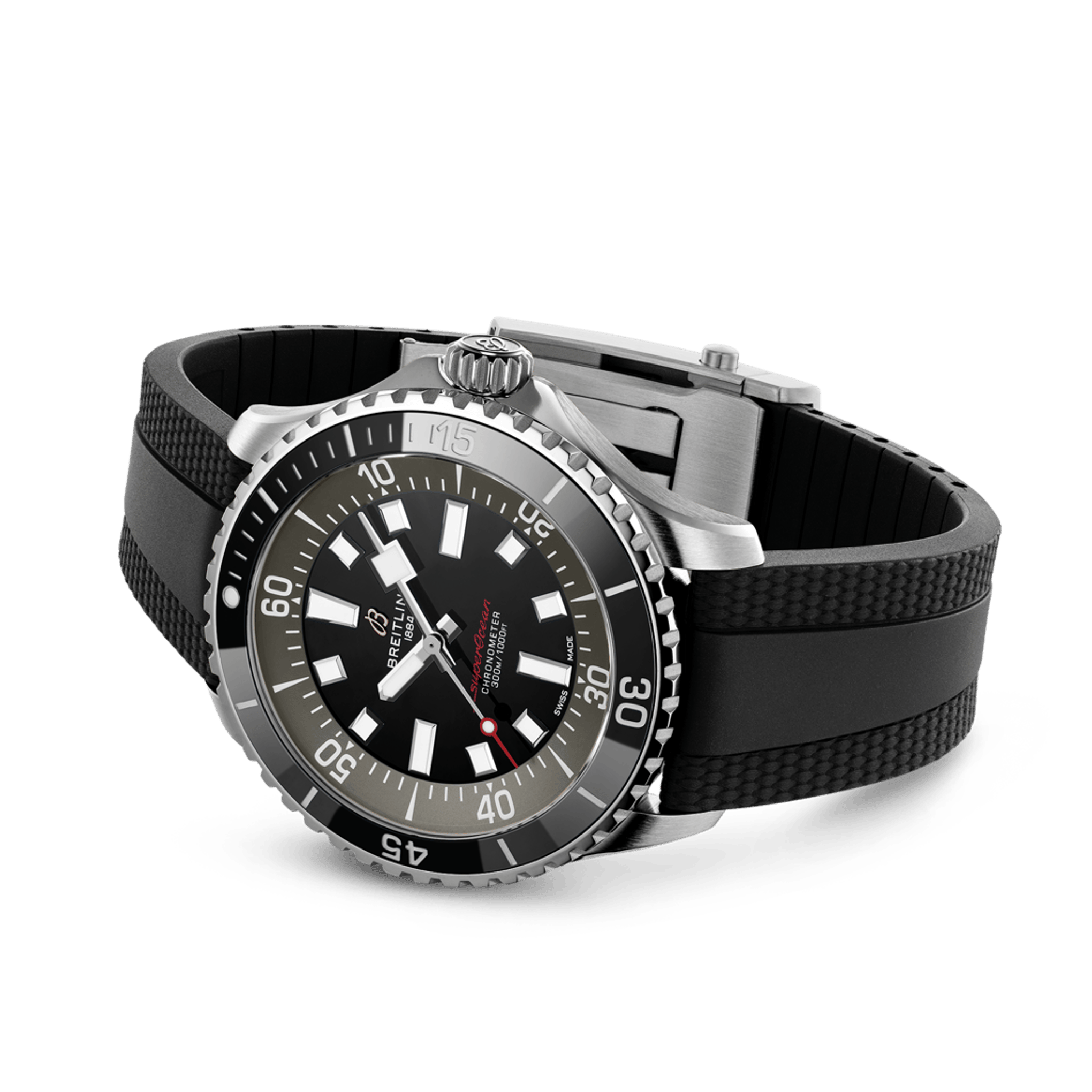 Superocean Automatic 44 - A173765A1B1S1 - image 3