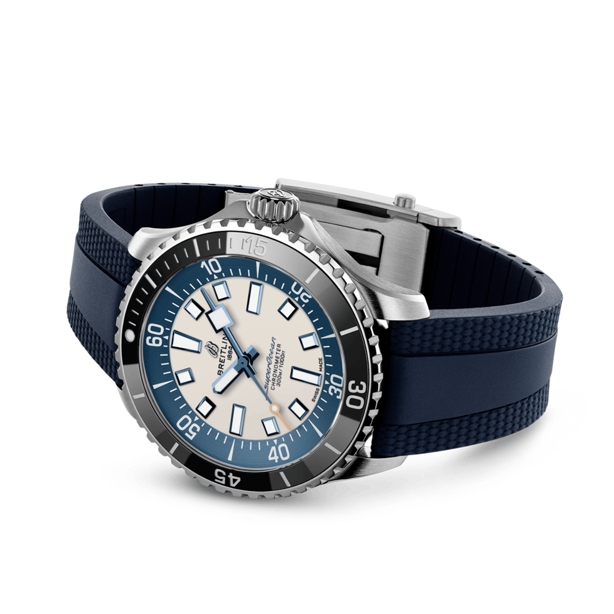 Superocean Automatic 44 - A173766A1A1S1 - image 3
