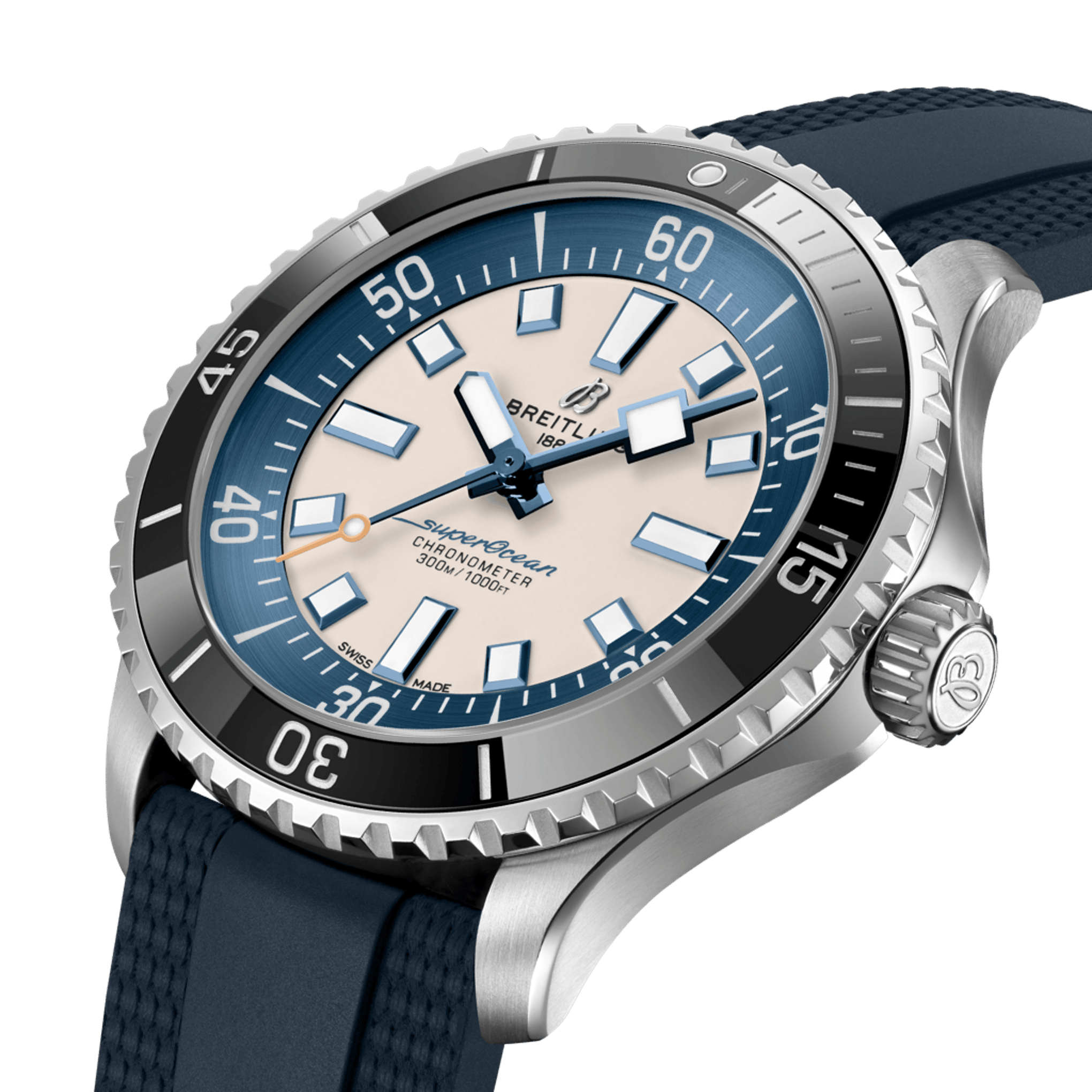 Superocean Automatic 44 - A173766A1A1S1 - image 2
