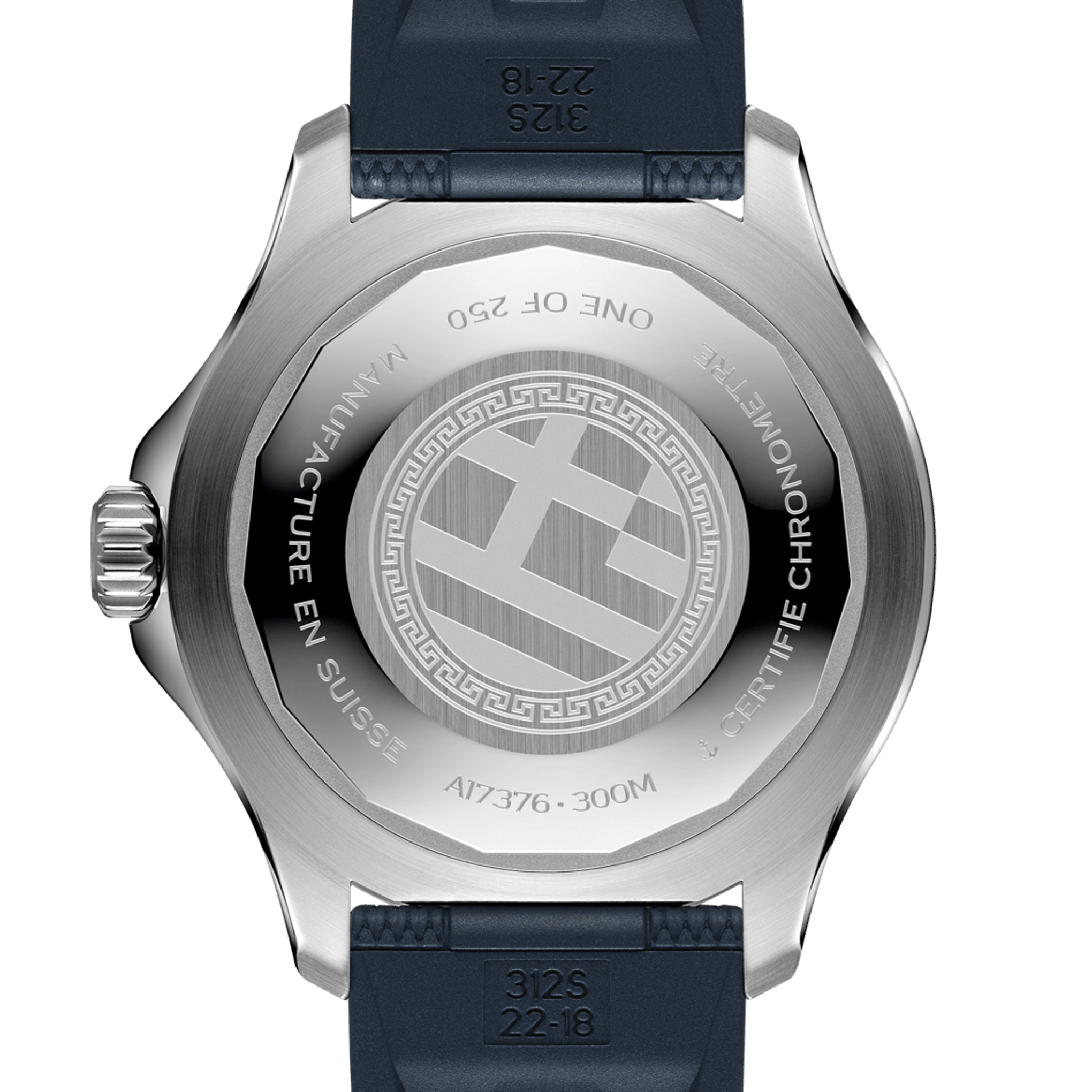 Superocean Automatic 44 - A173766A1A1S1 - image 4