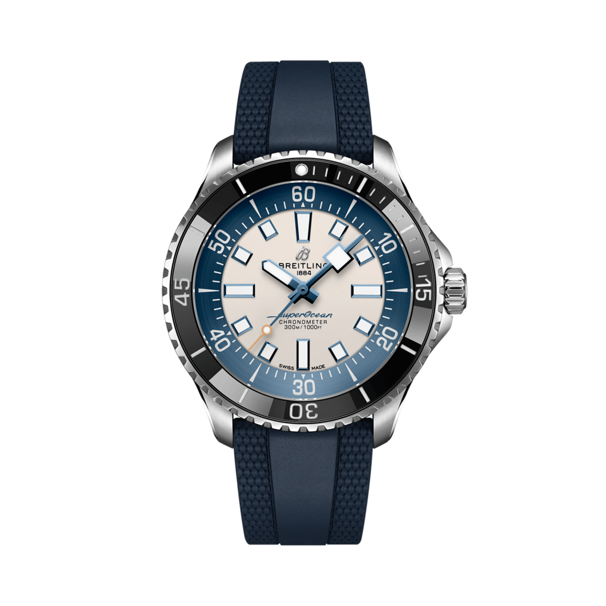 Superocean Automatic 44 - A173766A1A1S1 - image 1