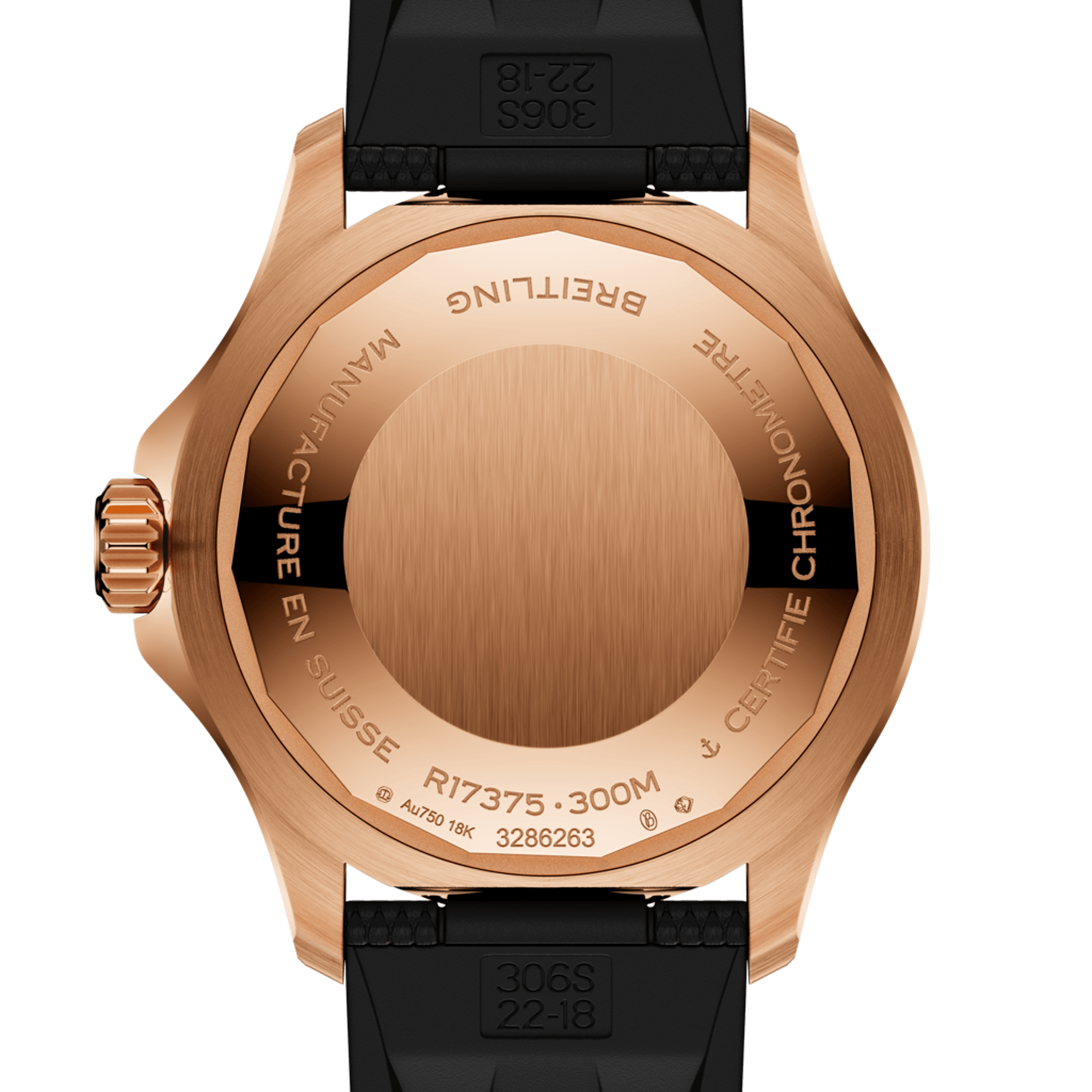 Superocean Automatic 42 - R17375211B1S1 - image 4