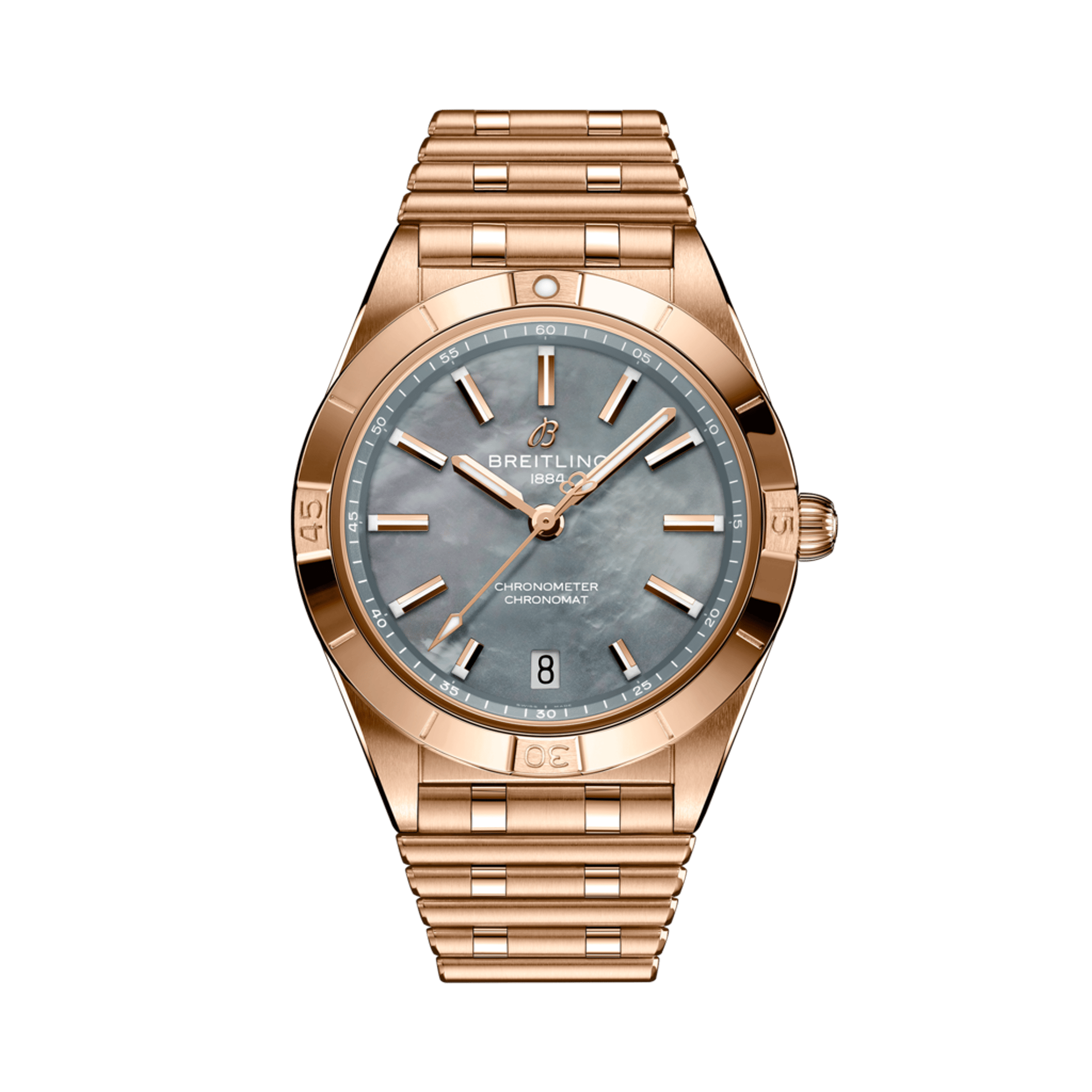 Chronomat Automatic 36 - R103801A1G1R1 - image 1