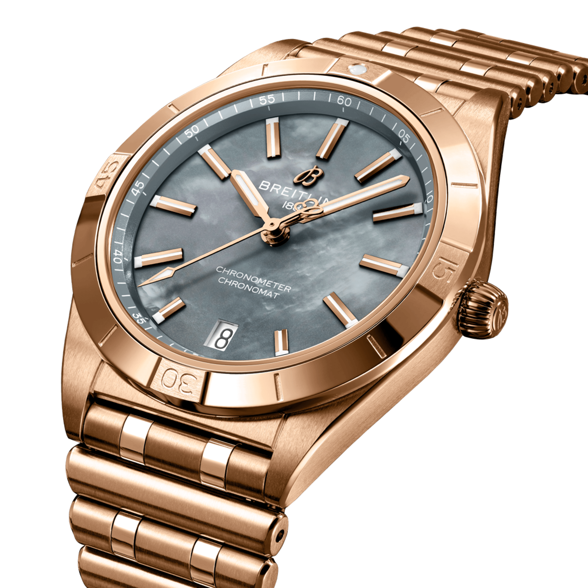 Chronomat Automatic 36 - R103801A1G1R1 - image 2