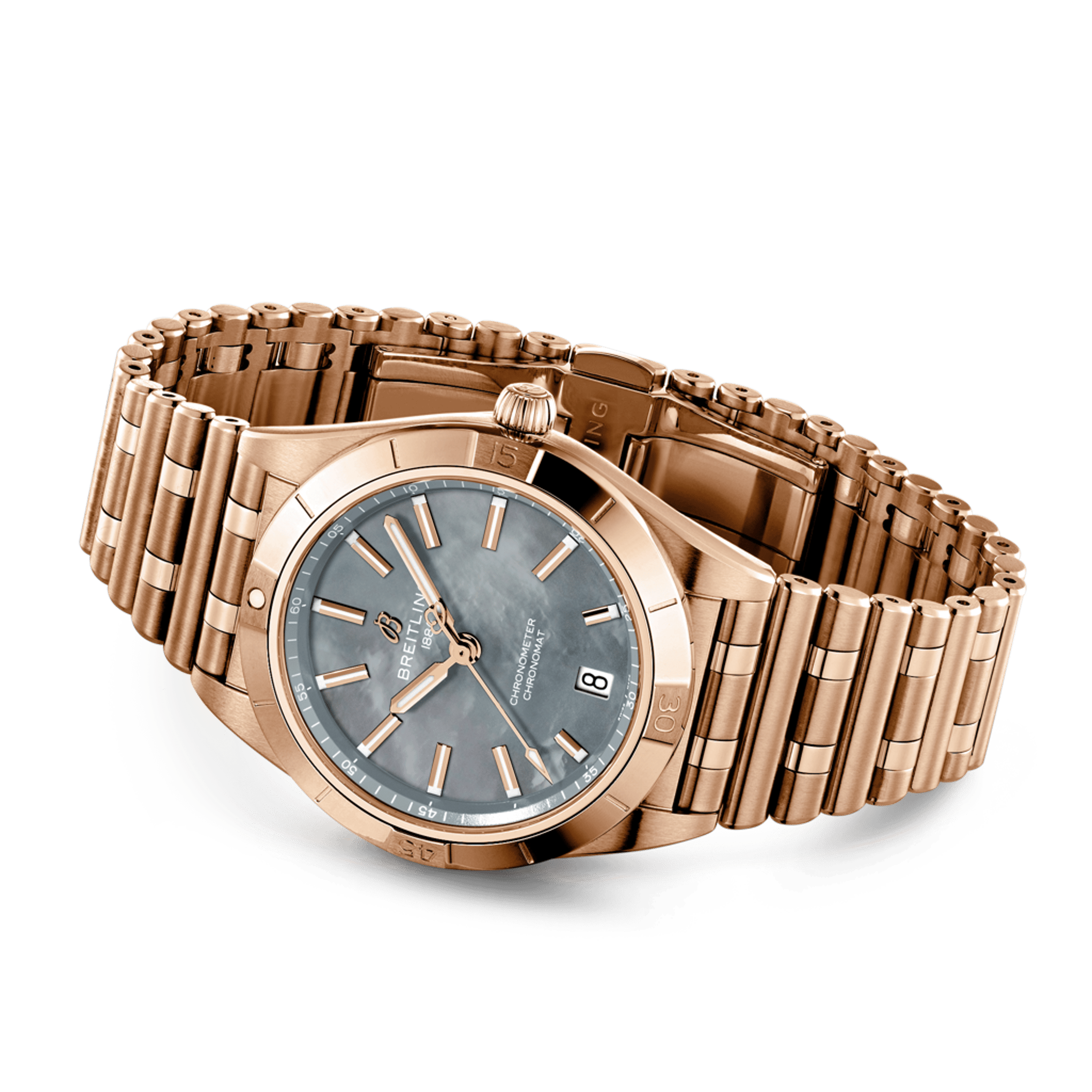 Chronomat Automatic 36 - R103801A1G1R1 - image 3