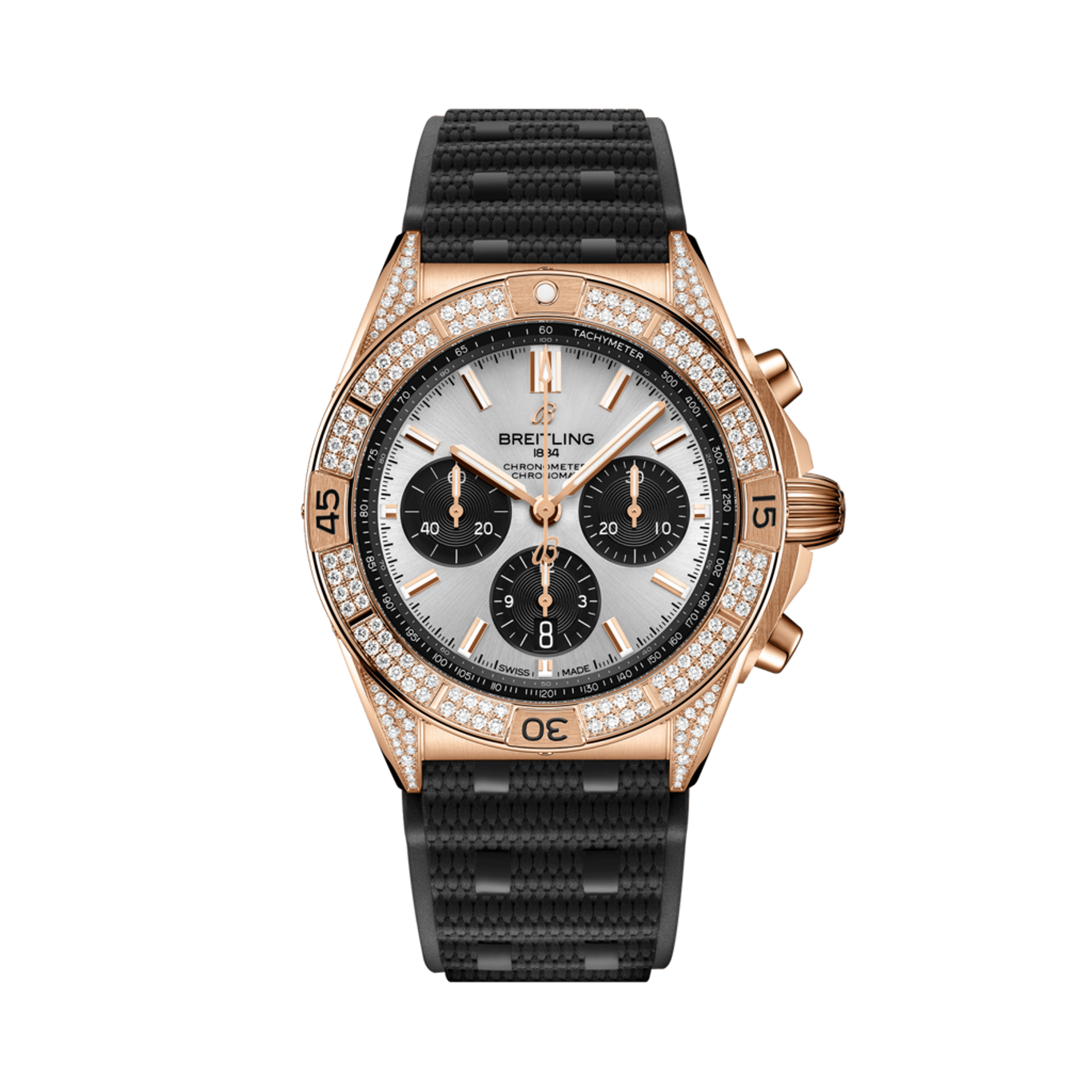 Chronomat B01 42 - RB0134721G1S2 - image 1