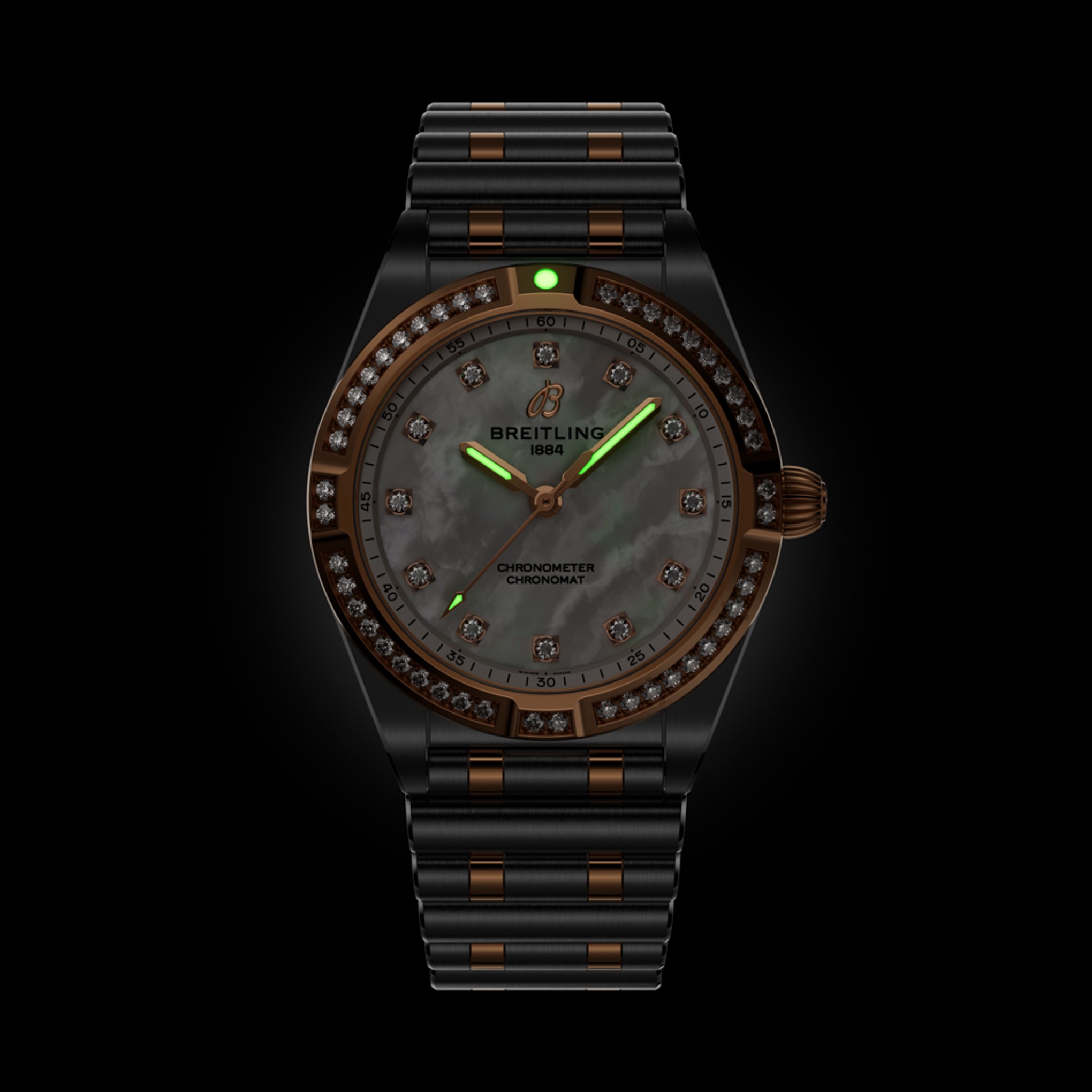 Chronomat 28 - U72310531A1U1 - image 6